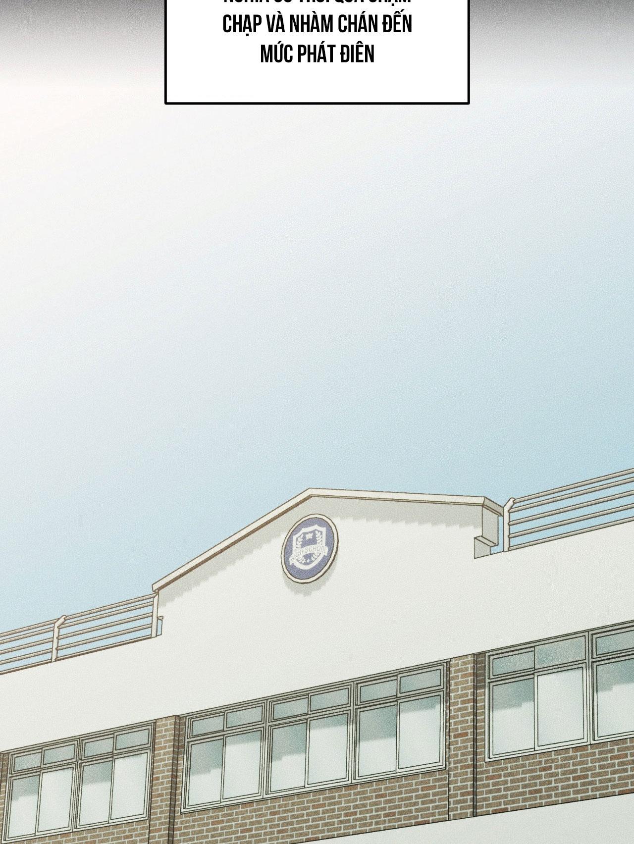 DEAR, TEDDY BEAR Chapter 40 - Next Chapter 41