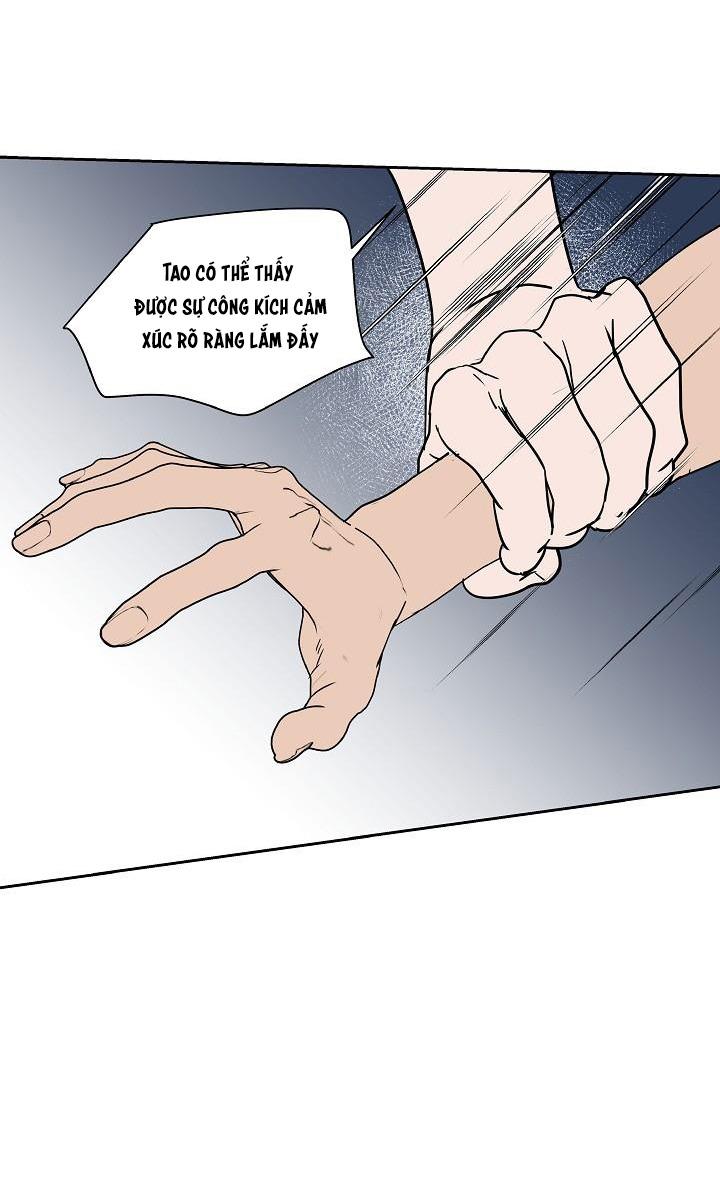 Không Hơn Không Kém Chapter 50 - Next Chapter 51