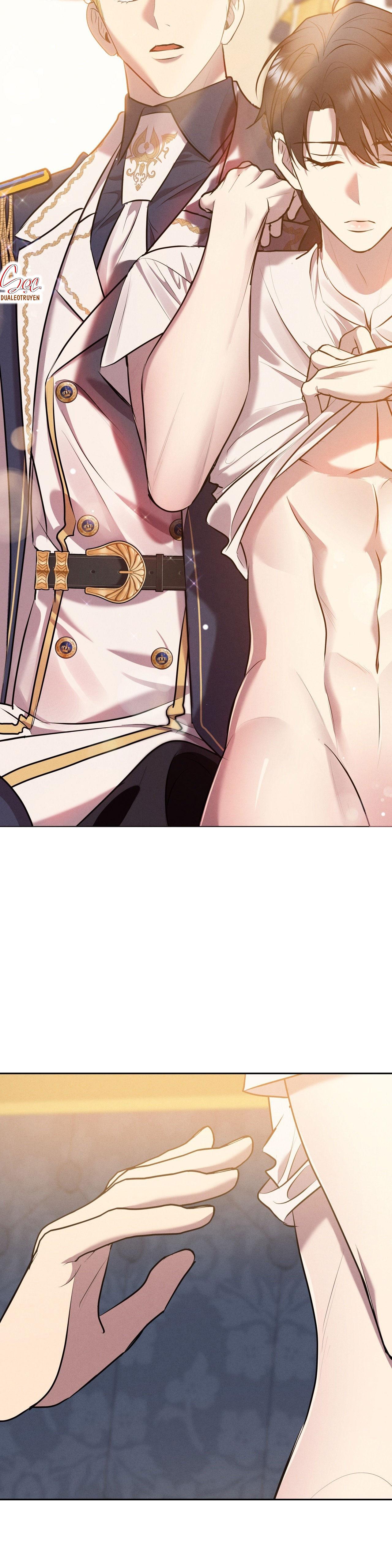 ĐÁM CƯỚI TAI TIẾNG Chapter 26 - Next 