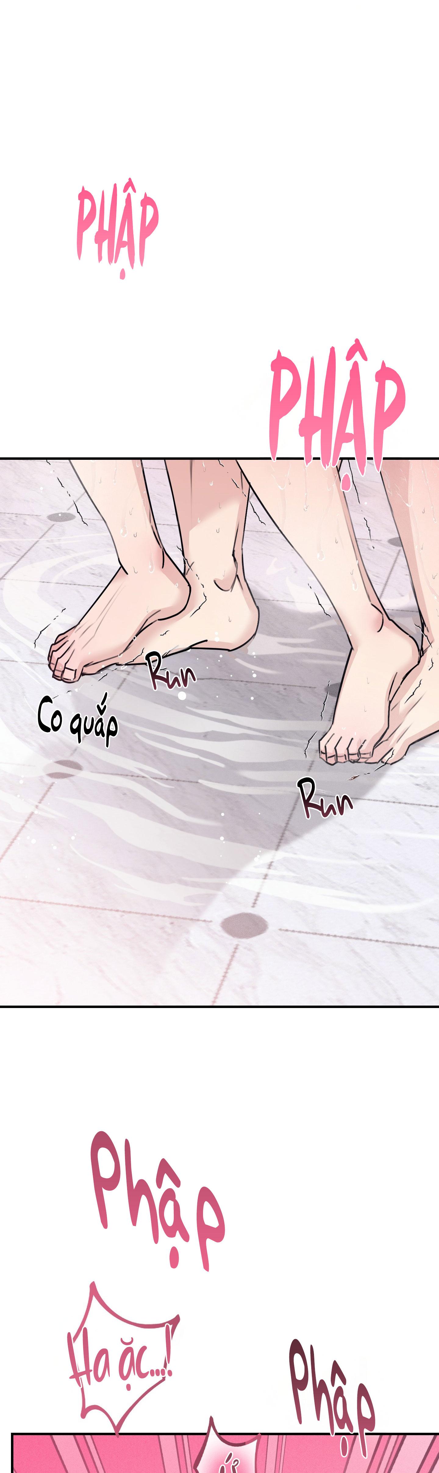 QUAN HỆ CỘNG SINH GIỮA TRỜI VÀ TRĂNG Chapter 42 - Next Chapter 43