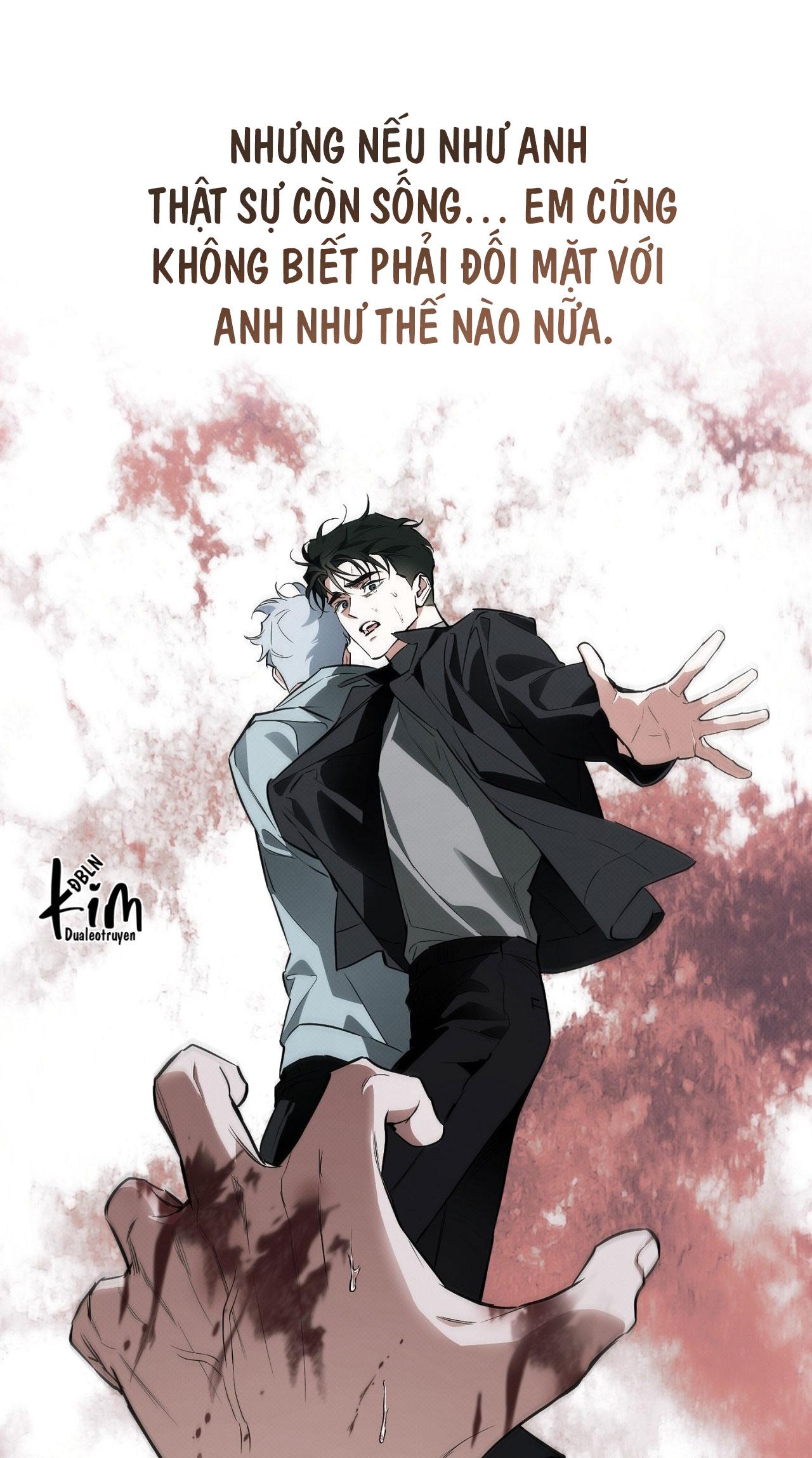 OFF TRACK Chapter 36 - Next 