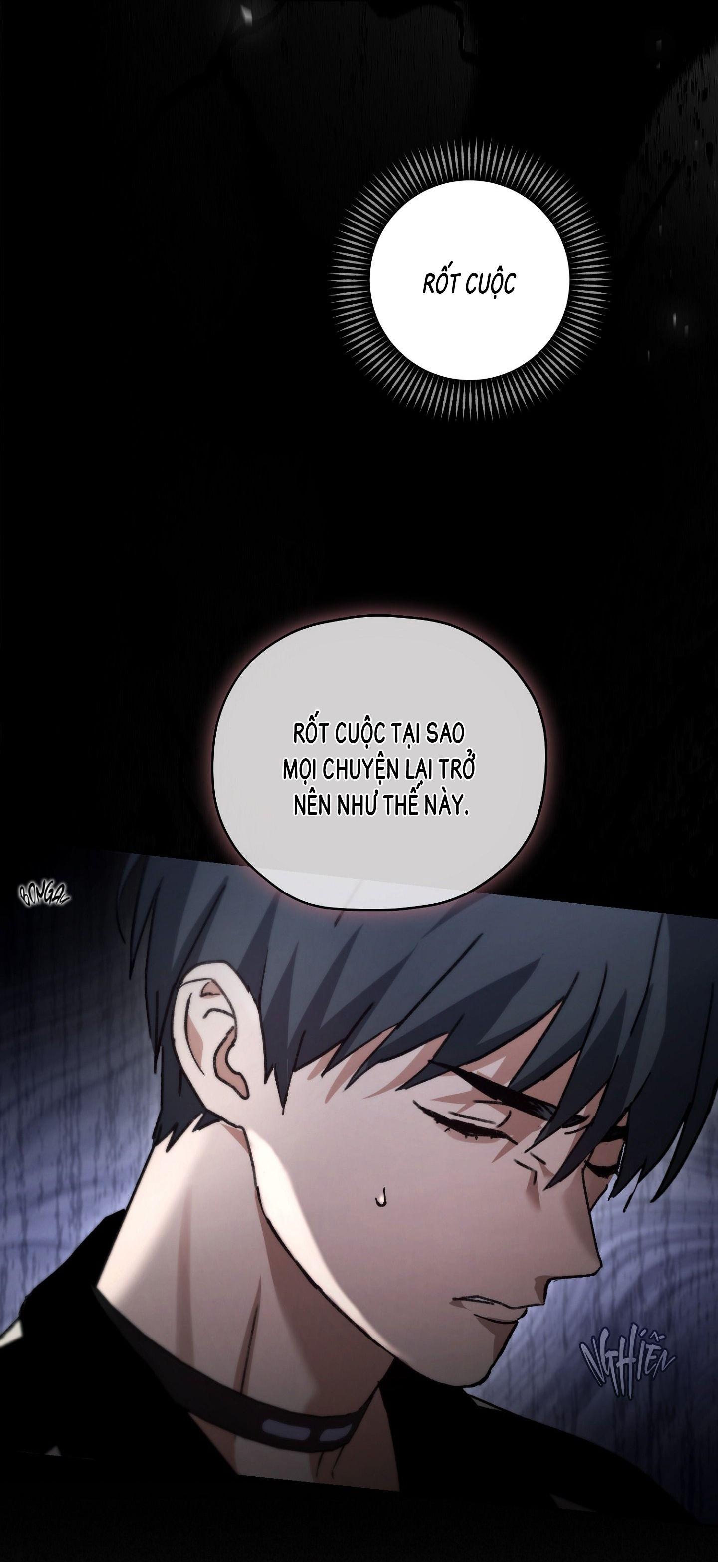 HƯỚNG DẪN SONG SINH Chapter 1 18+ - Next Chapter 2 18+