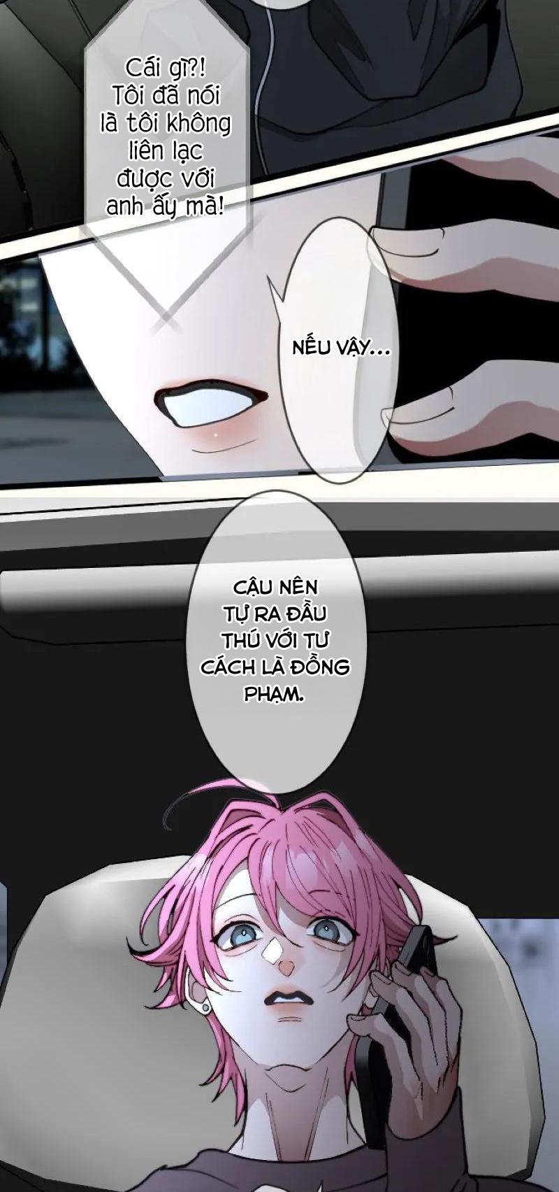 Kẻ Theo Dõi Biến Thái Của Tôi Chapter 140 - Next Chapter 141