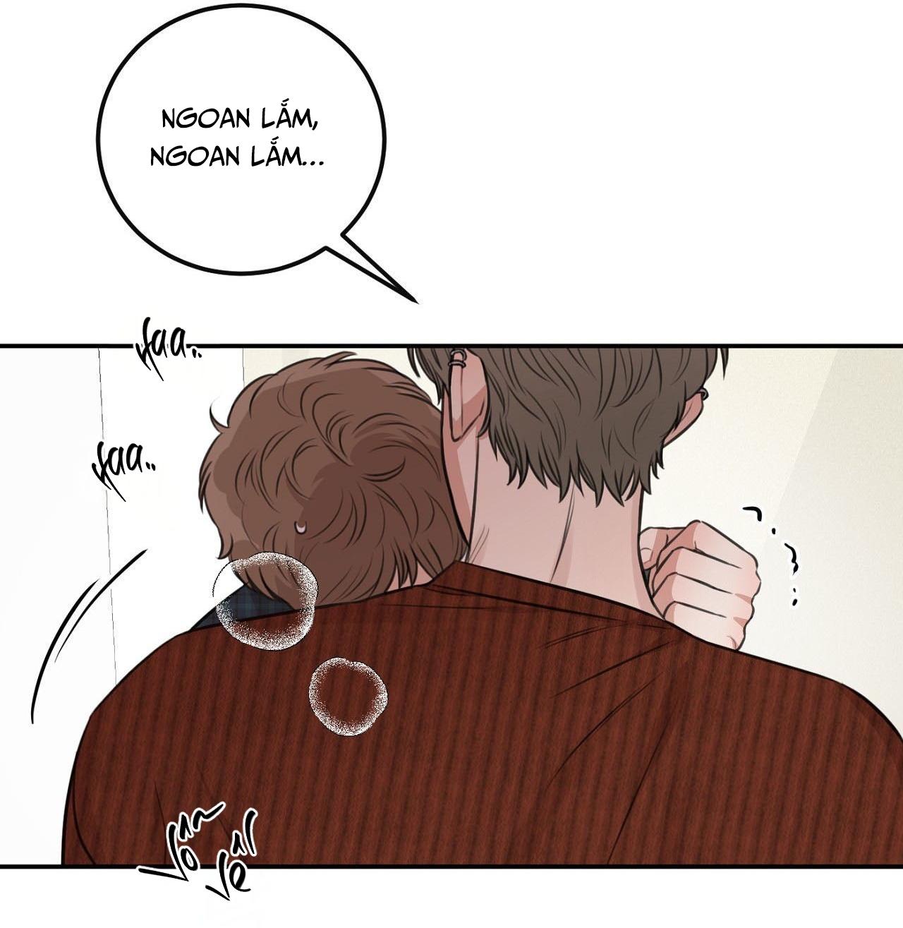 NGHỊCH LÝ SANDWICH Chapter 7 H+ - Next Chapter 8