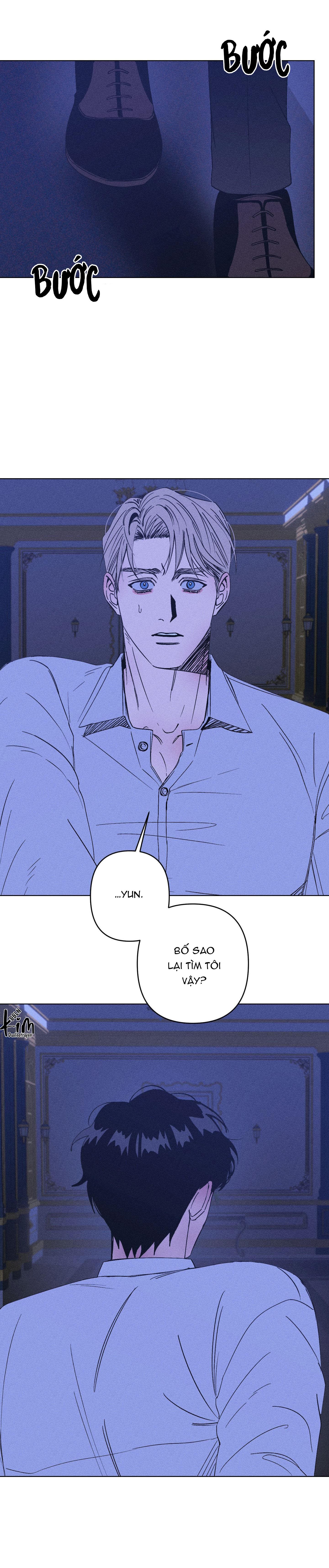 SỰ THAM LAM CỦA NHÂN LOẠI Chapter 16.7 đấng cứu thế 7 - Next Chapter 16.8 đấng cứu thế 8