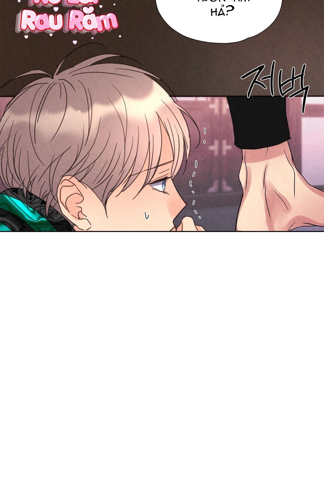 QUÁ KHỨ CỦA KẺ PHẢN DIỆN Chapter 13 - Next Chapter 14