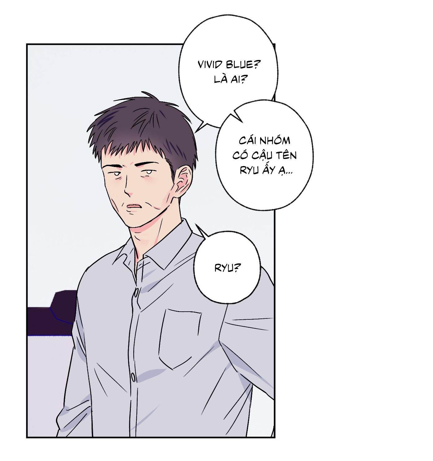 Vụ bê bối của Beta Chapter 43 - Next Chapter 44