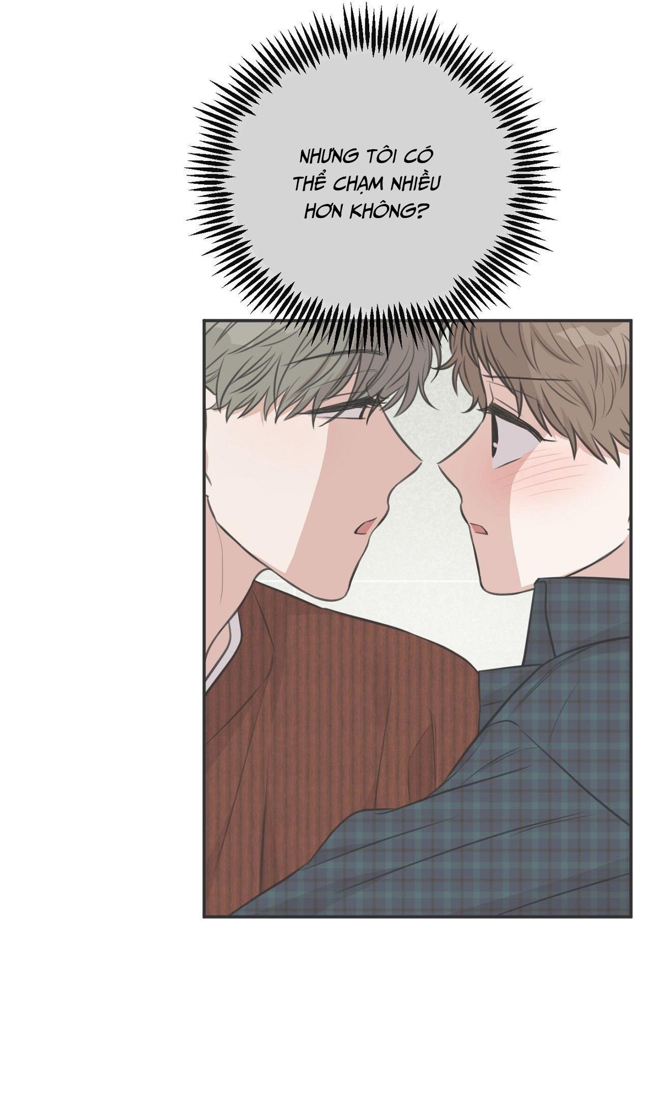 NGHỊCH LÝ SANDWICH Chapter 7 H+ - Next Chapter 8