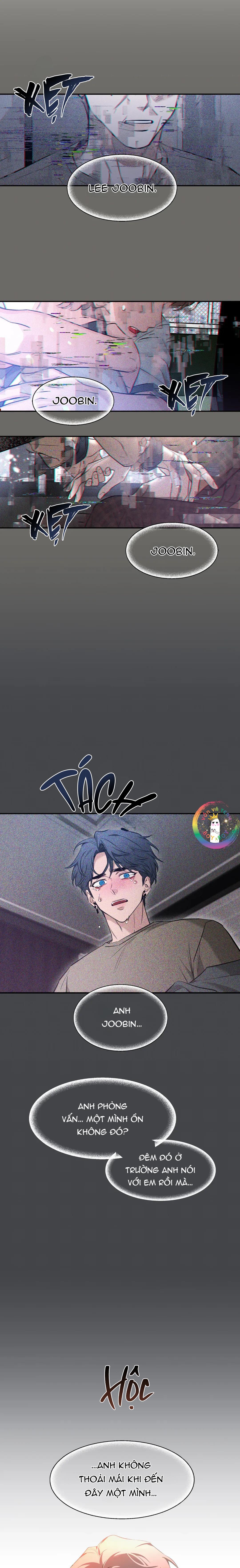 SKETCH Chapter 73 - Trang 2