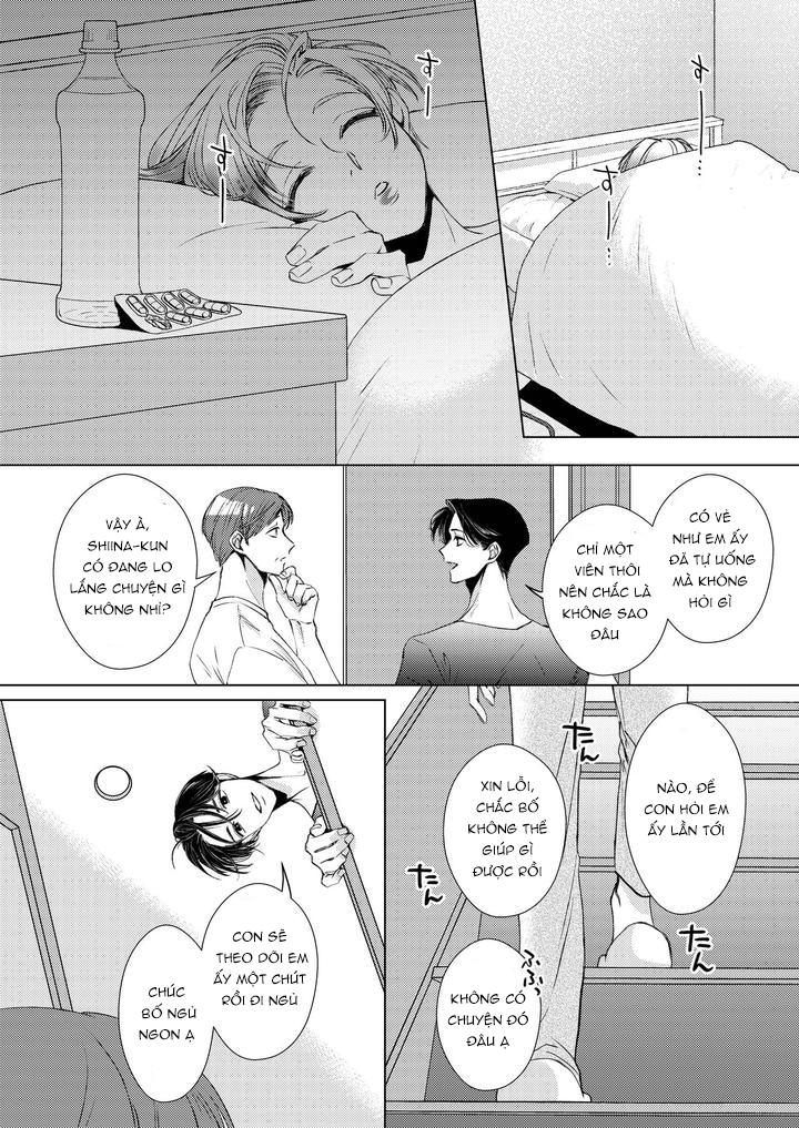 Oneshot hỏny Chapter 283 - Next Chapter 284.1