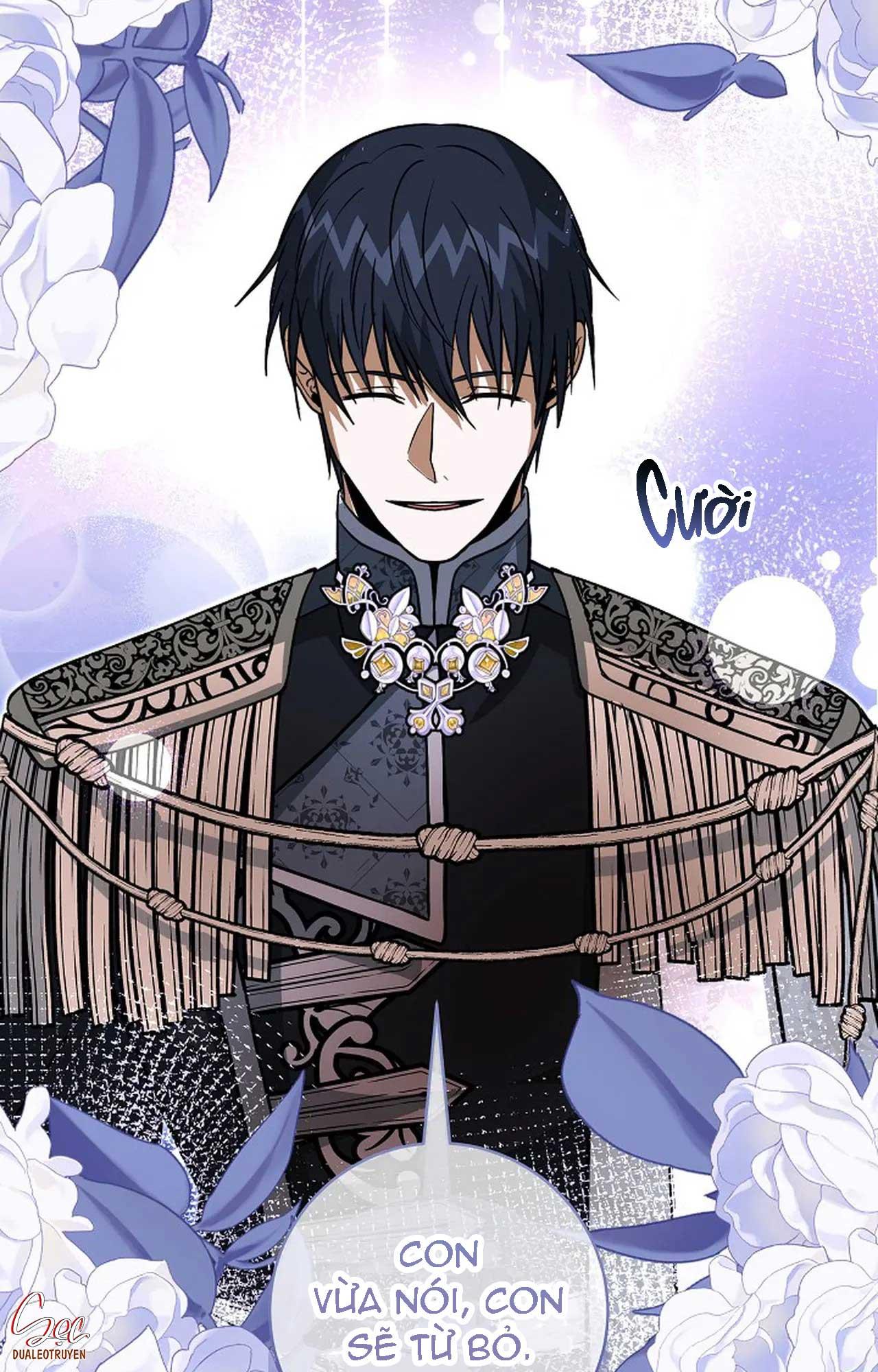 NGHỈ HƯU CHỨ KHÔNG PHẢI TÌNH YÊU Chapter 41 - Next Chapter 42