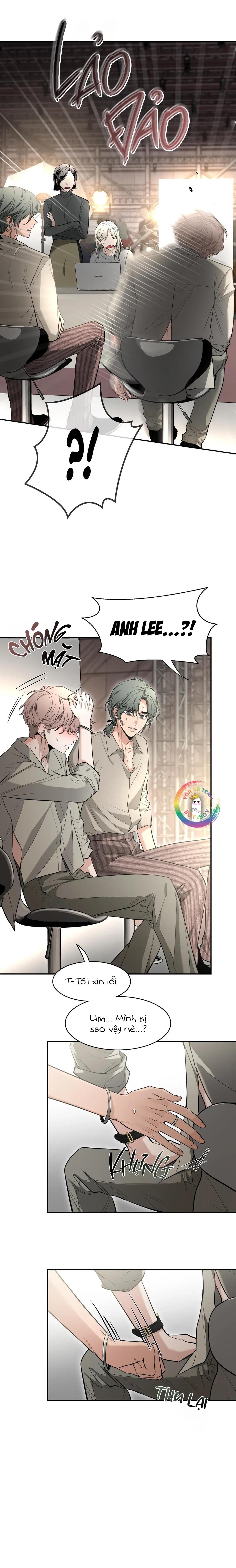 SKETCH Chapter 73 - Trang 2