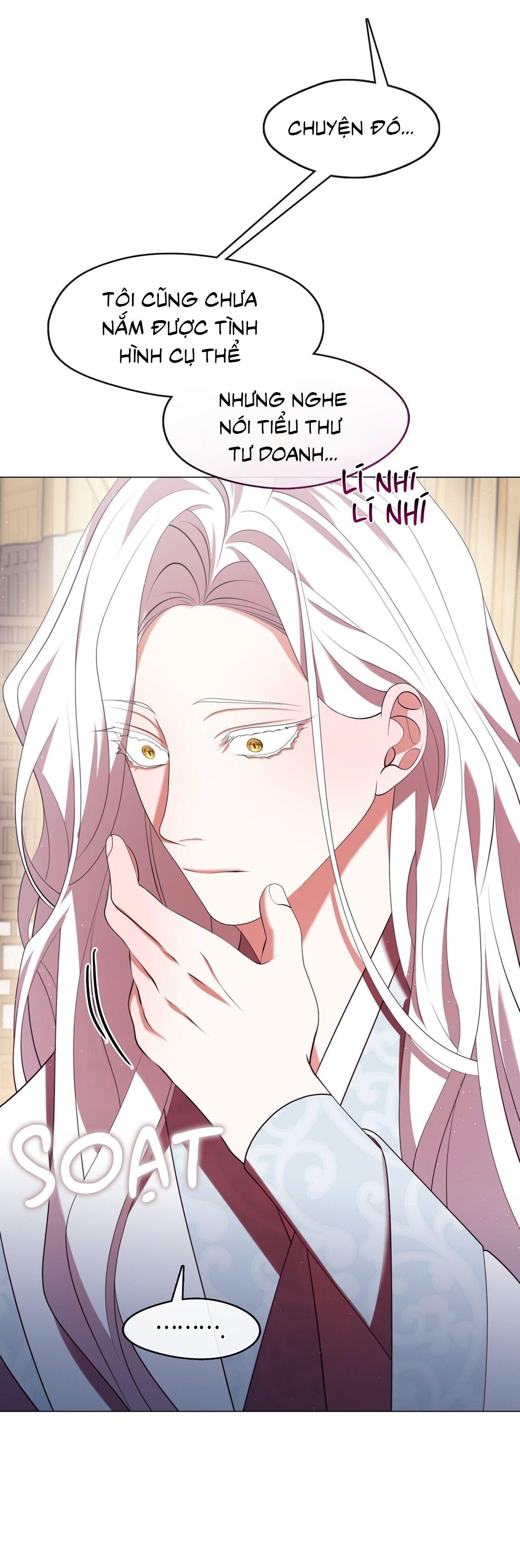 Tôi đã nuôi dạy thủ lĩnh giáo phái ác ma Chapter 61 - Next Chapter 62