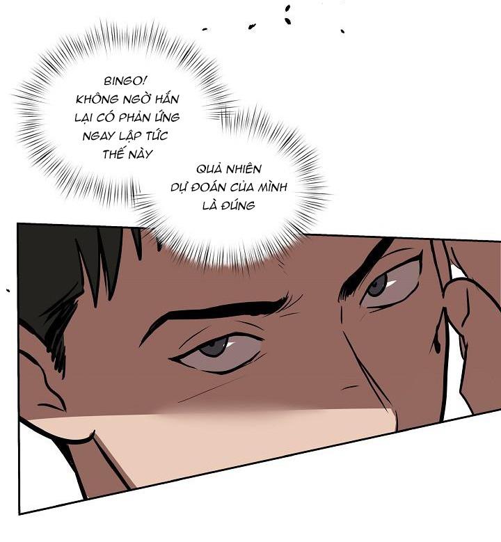 Không Hơn Không Kém Chapter 50 - Next Chapter 51