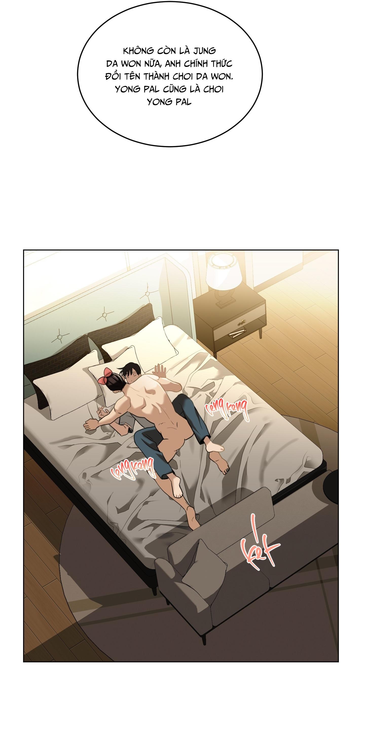 TUYỂN TẬP ÁM ẢNH, MƯU MÔ CÔNG Chapter 1.12 H END - Next Chapter 1.12 H END