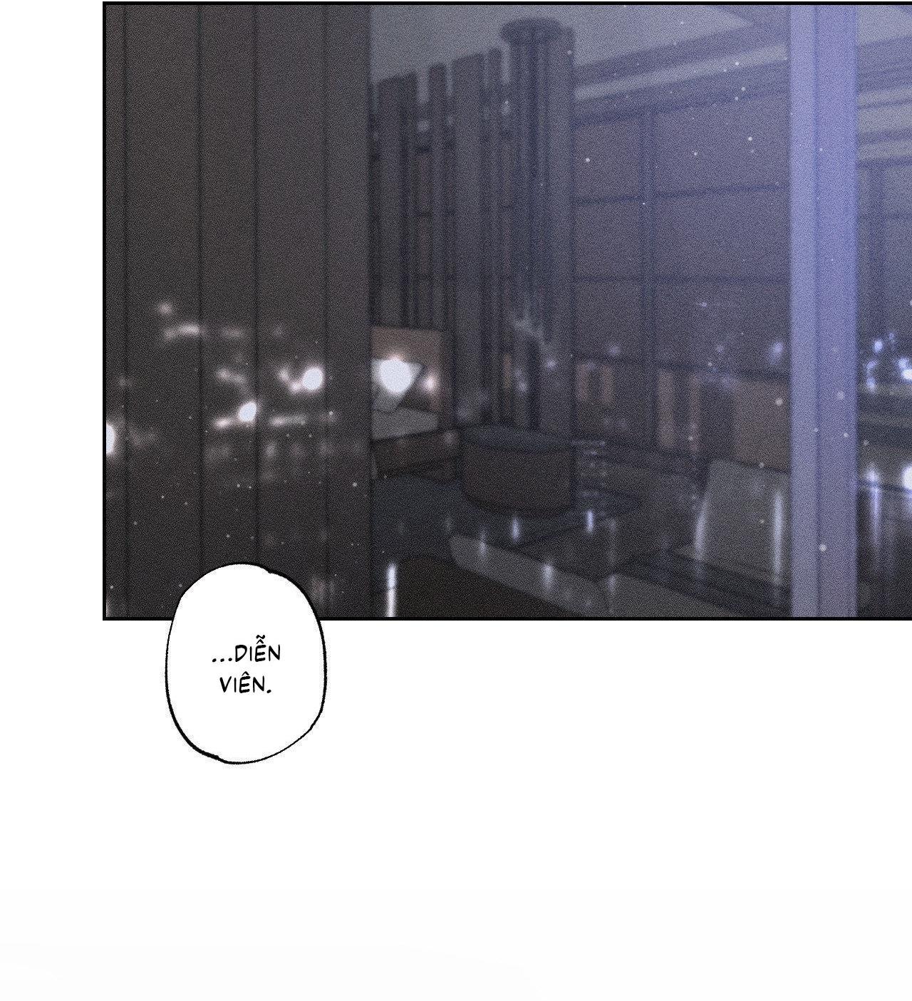 (CBunu) Close Up Chapter 14 - Next Chapter 15 H+