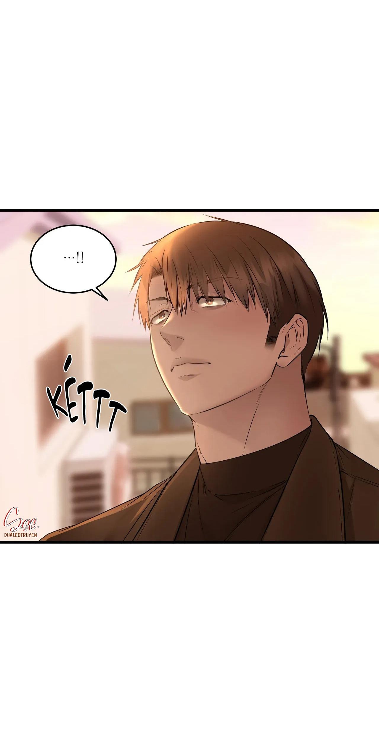 ÂN NHÂN CỦA RẮN Chapter 27 - Next Chapter 28
