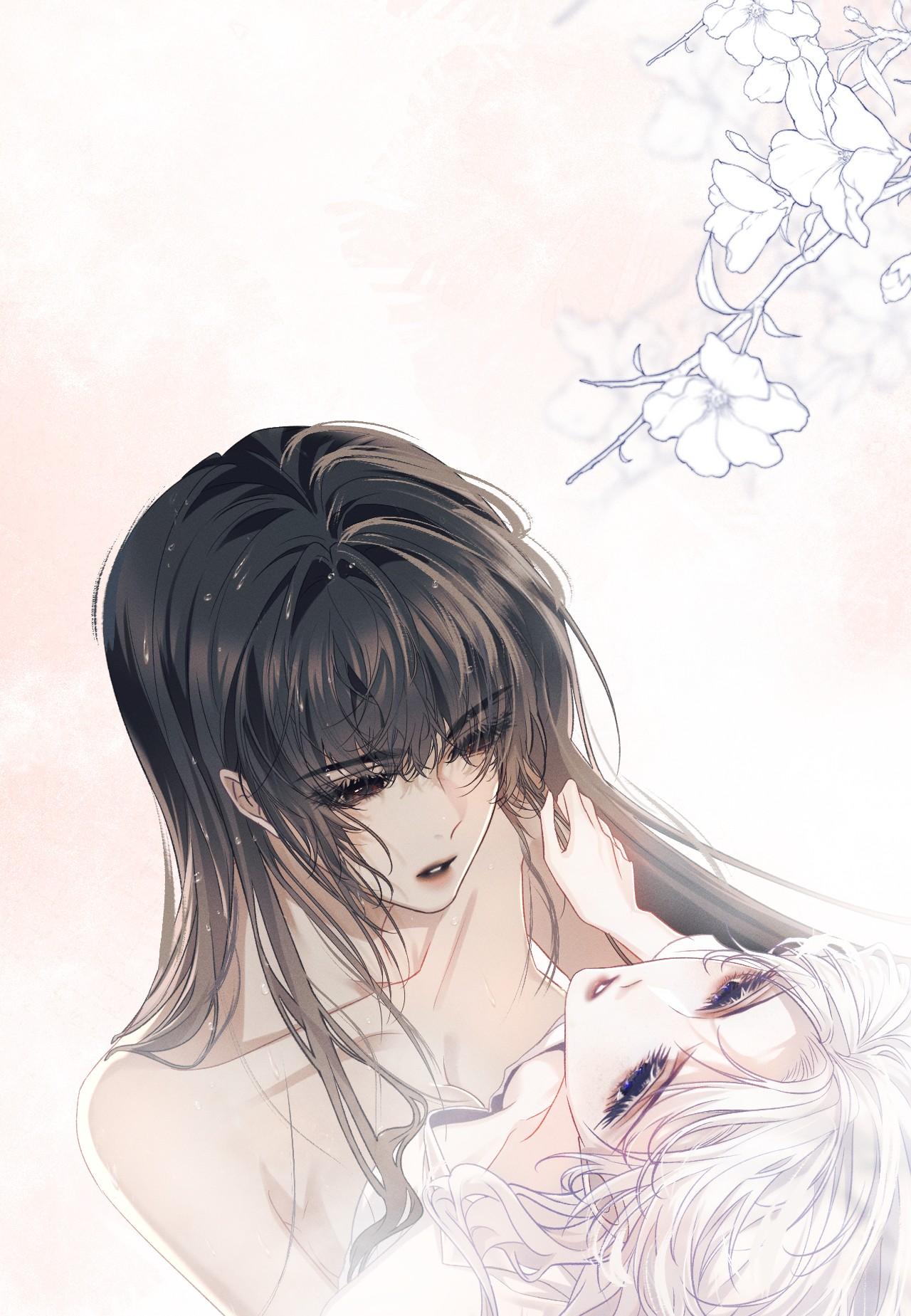 Thiết Lập Yêu Cầu Tôi Yêu Em Chapter 6 - Next Chapter 7