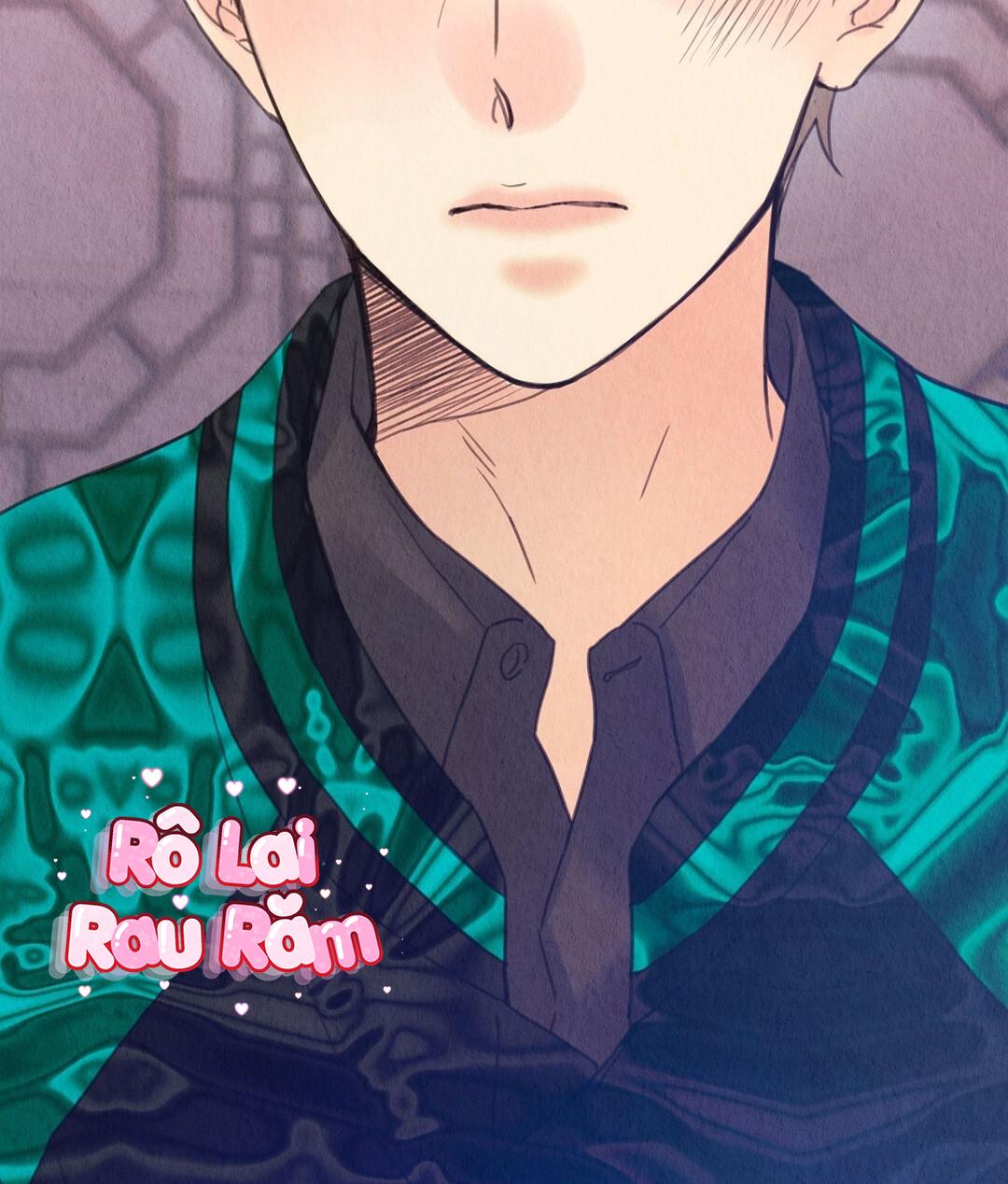 QUÁ KHỨ CỦA KẺ PHẢN DIỆN Chapter 13 - Next Chapter 14