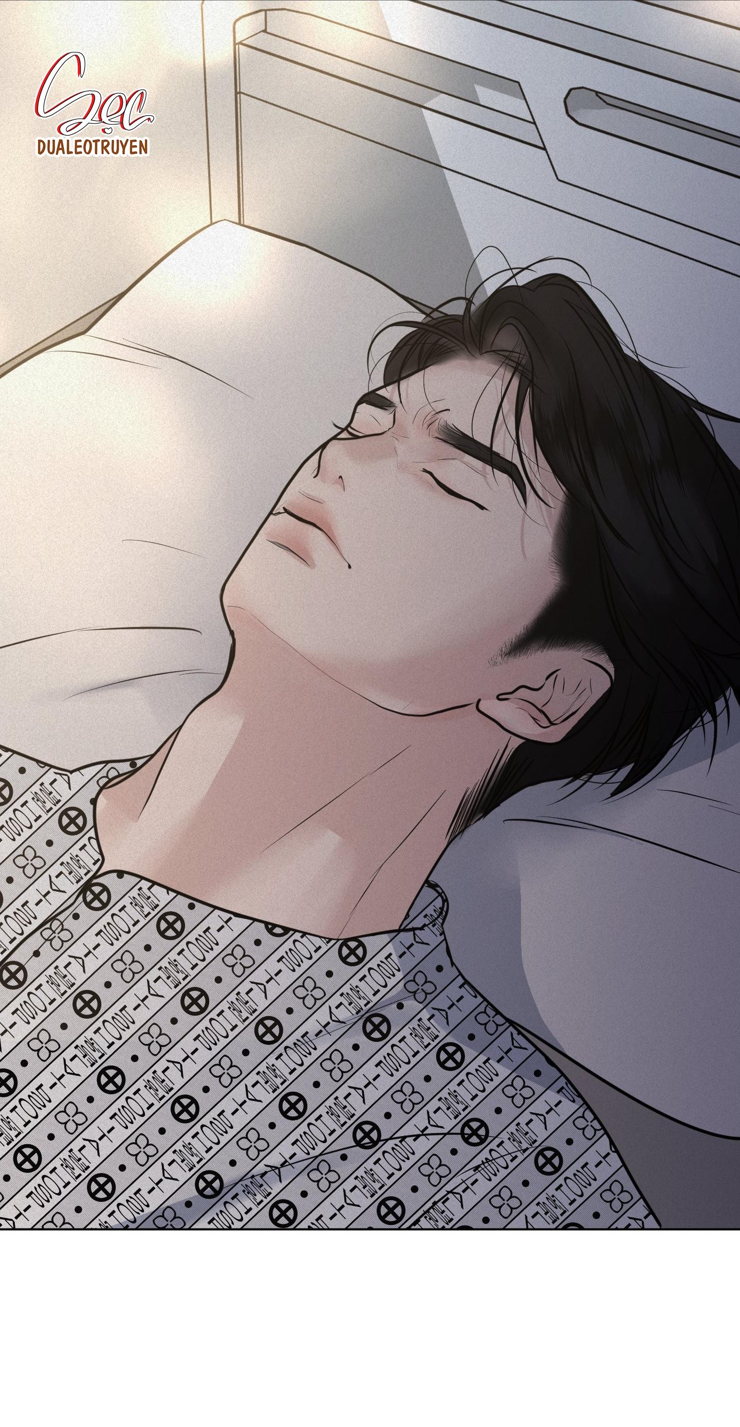(ABO) LỜI CẦU NGUYỆN Chapter 64 - Next Chapter 65