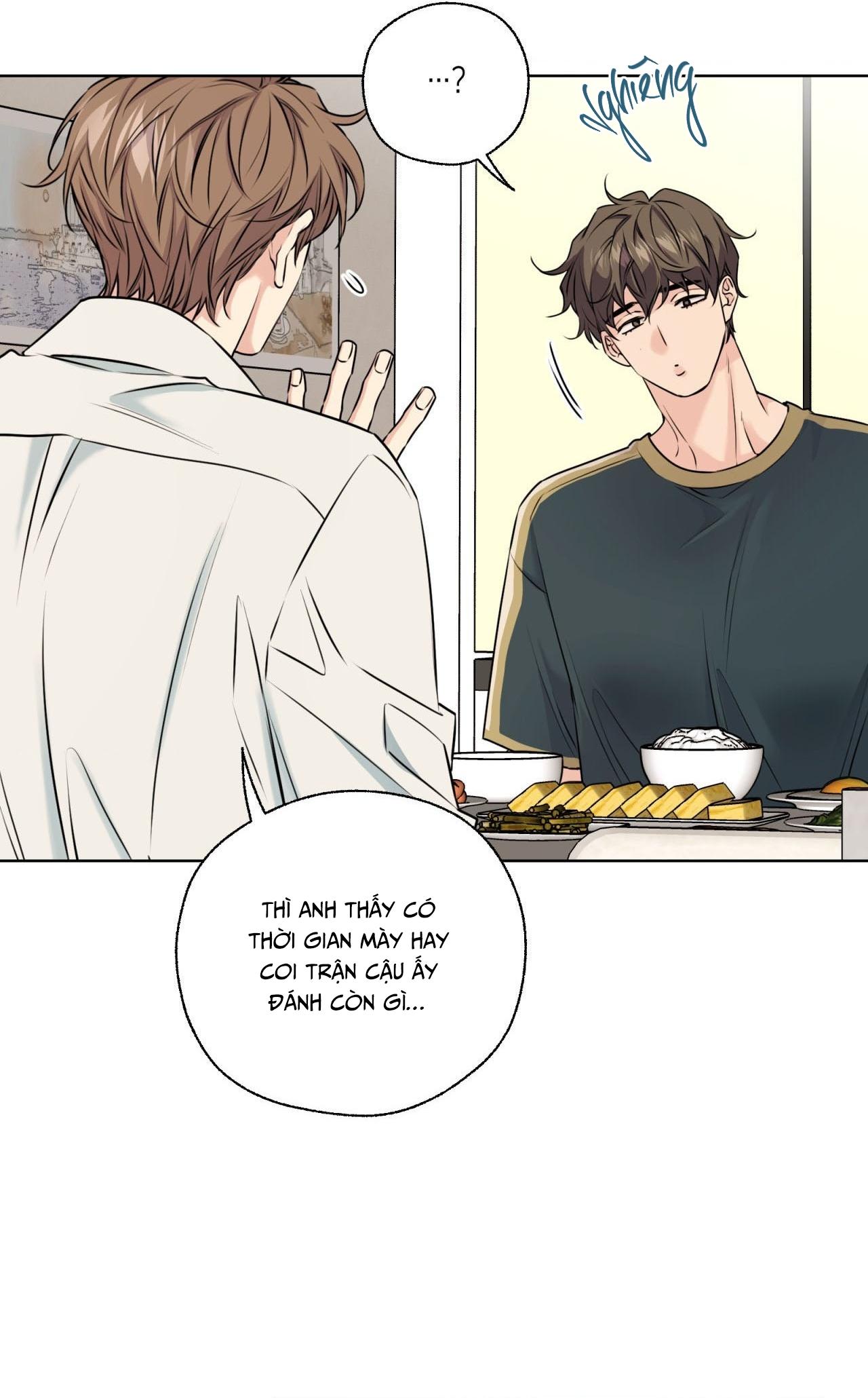 Melting Point Chapter 4 - Trang 4