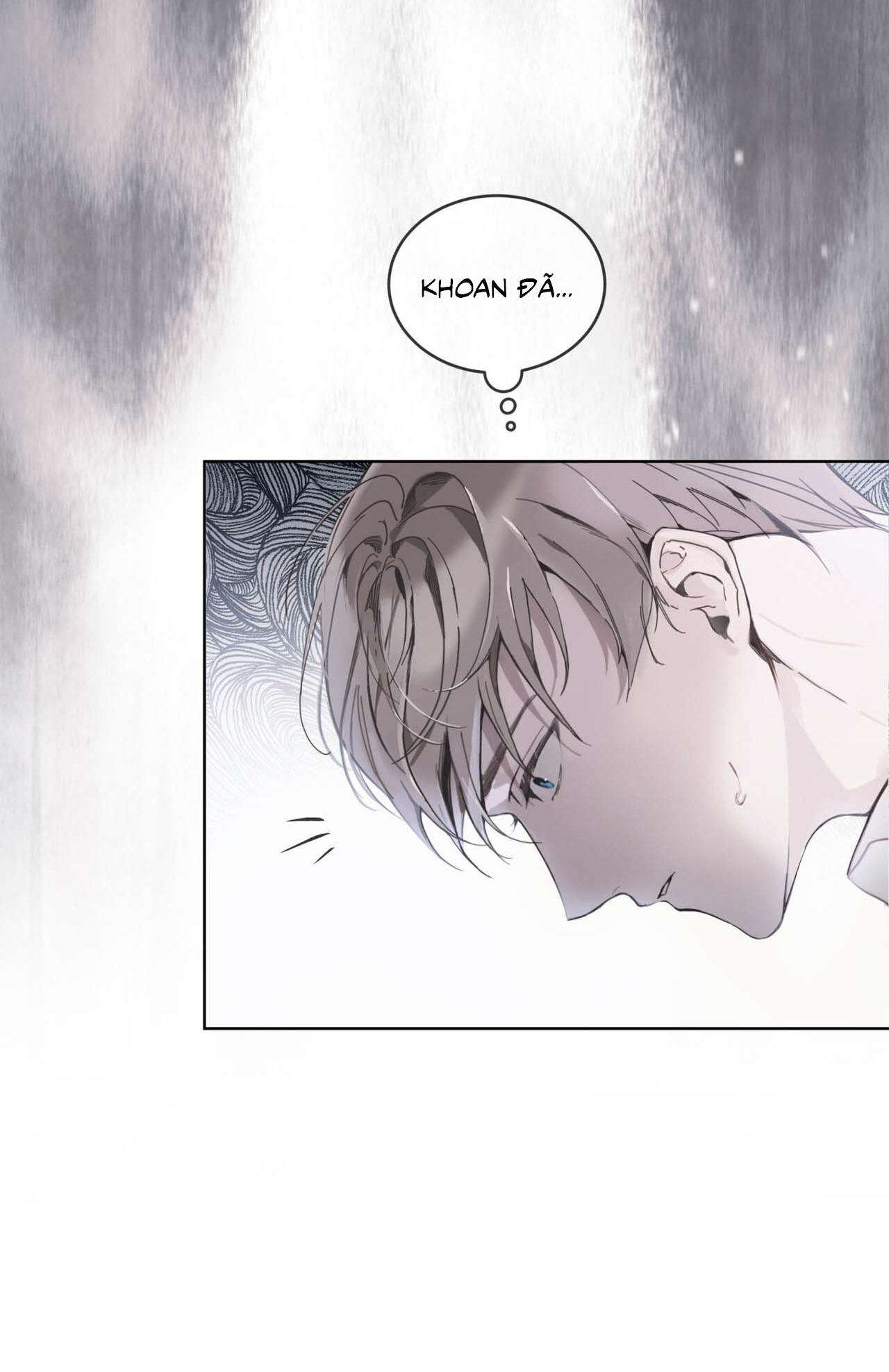 RAGA: Passion Chapter 7 - Next Chapter 8
