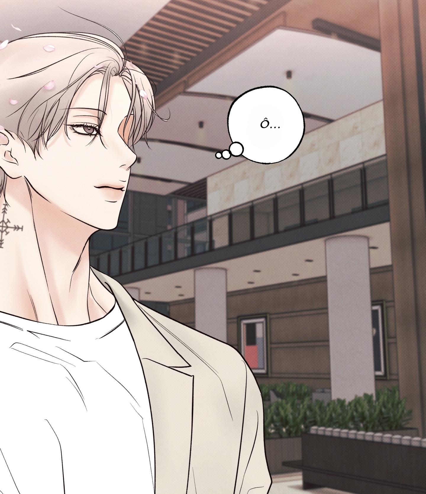 Nửa tỉnh nửa mê Chapter 15 - Next Chapter 16