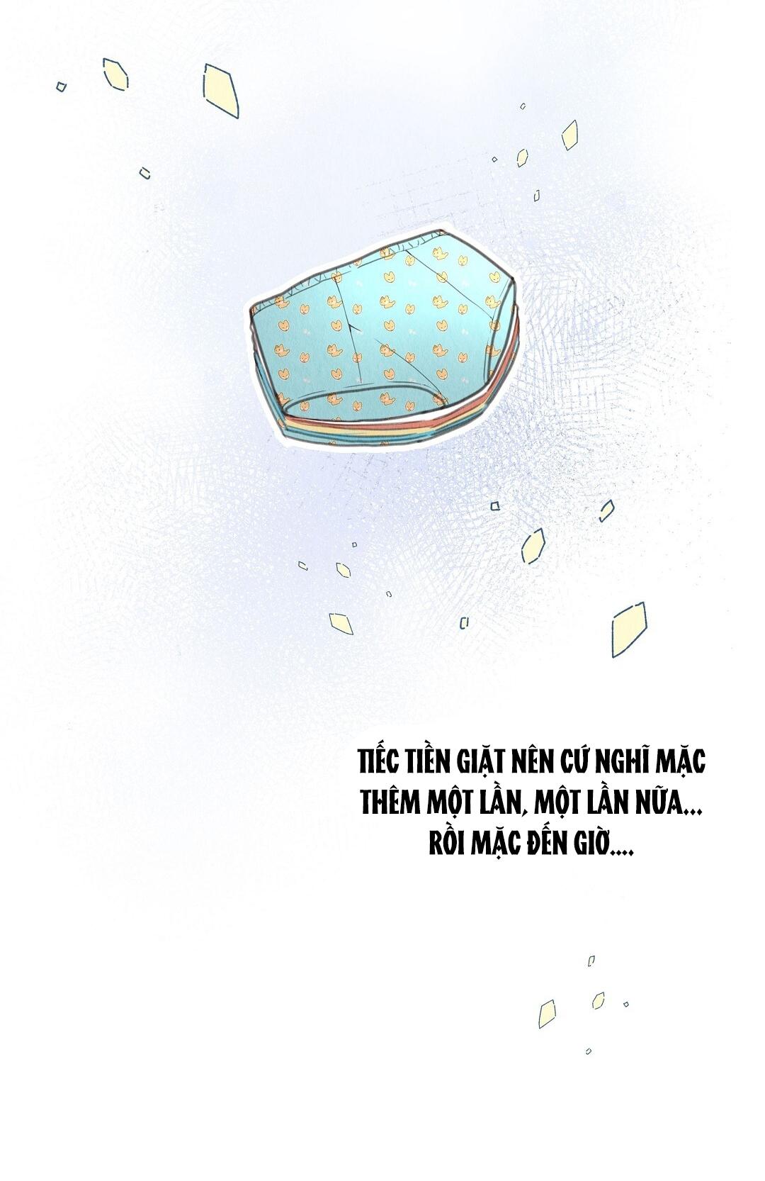 QUÁ KHỨ CỦA KẺ PHẢN DIỆN Chapter 13 - Next Chapter 14