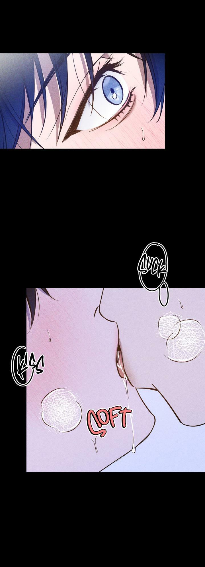 Bình Minh Cắt Ngang Màn Đêm Chapter 8 - Next Chapter 9