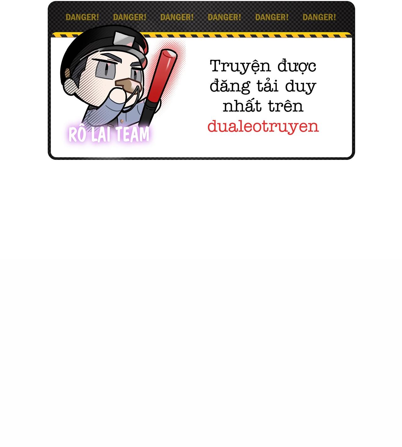 NGUY HIỂM CẬN KỀ Chapter 12 - Next Chapter 13