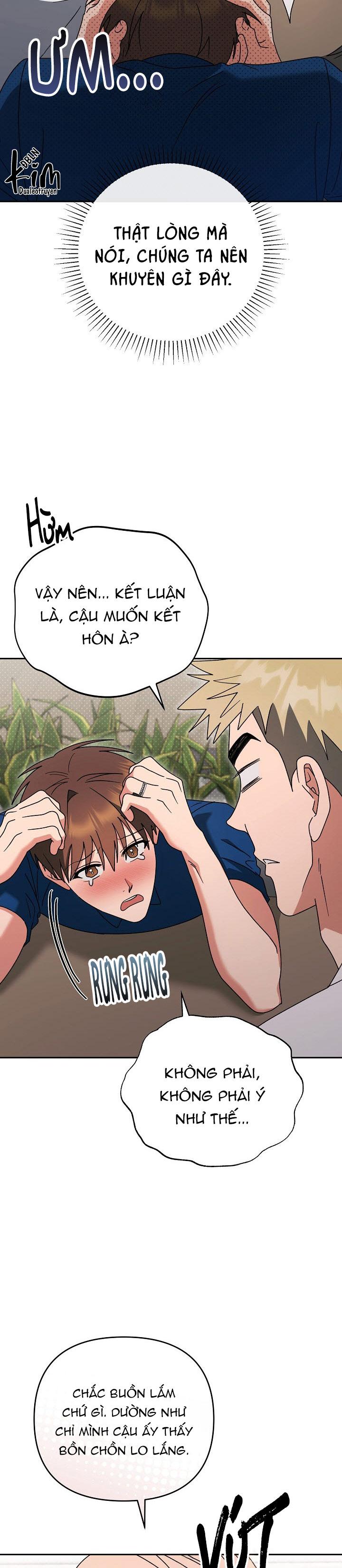 ROMANCE NOT ROMANTIC Chapter 44 - Next 
