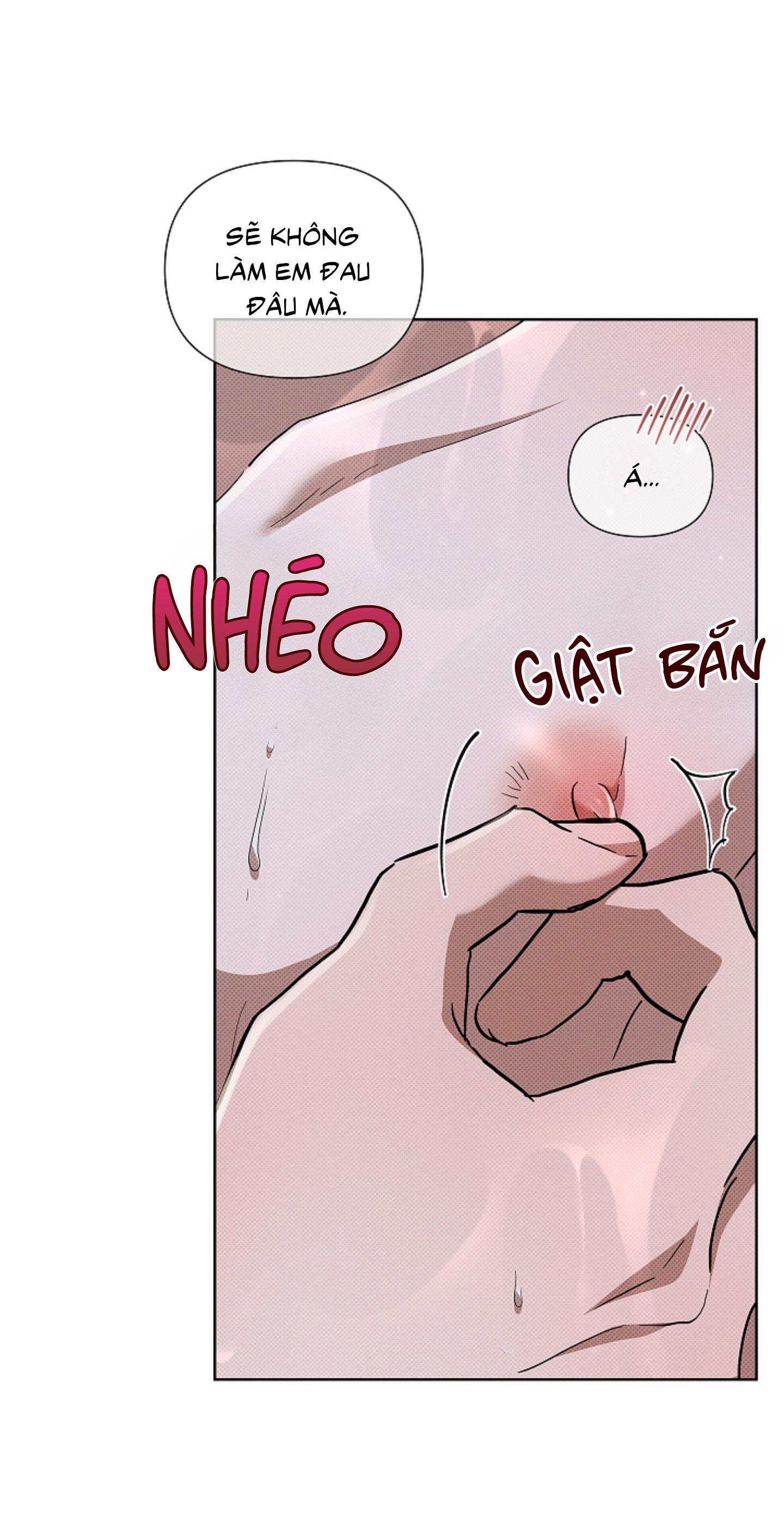 ĐỪNG ĐỘNG VÀO CÚN CON! Chapter 35 - Trang 2