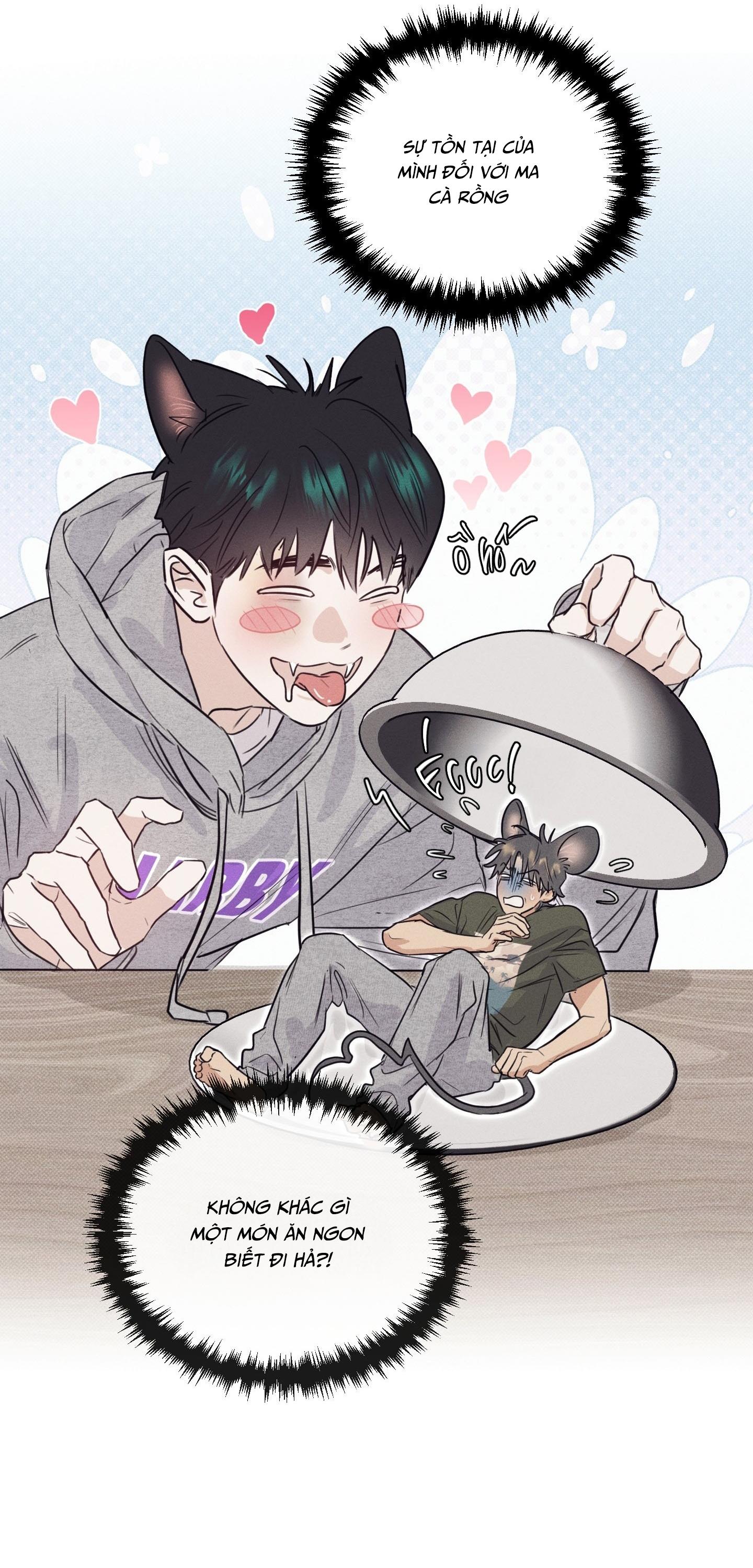 CÓ THỰC MỚI VỰC ĐƯỢC ĐẠO Chapter 9 - Next Chapter 9