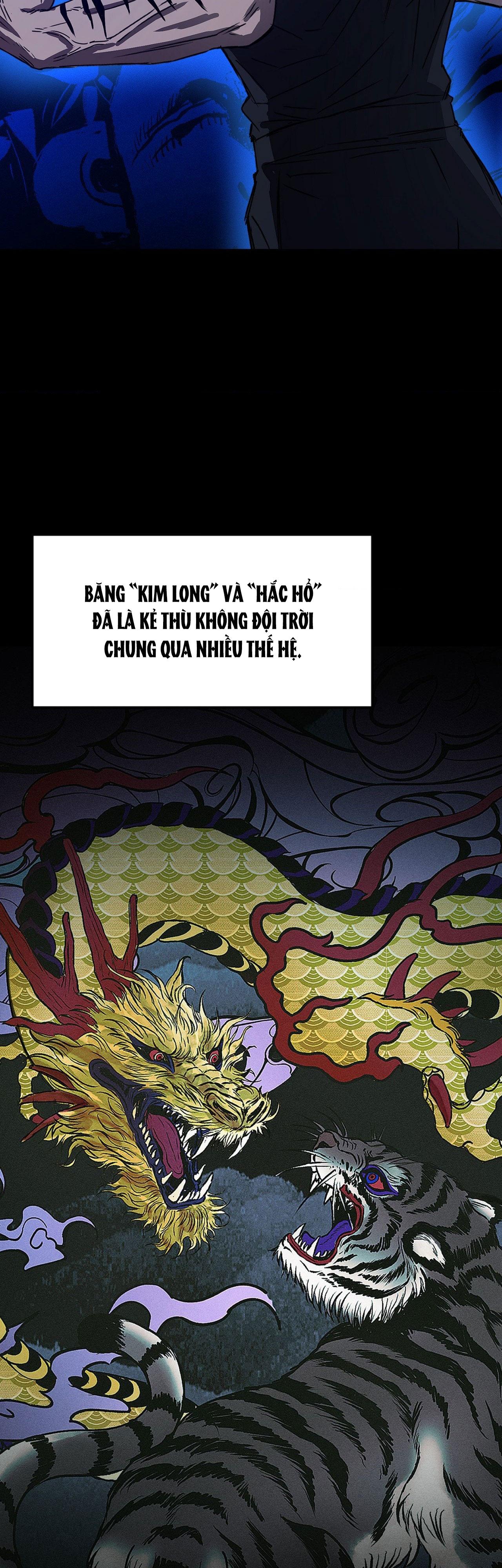 MẮT BÃO Chapter 1 - Next Chapter 2