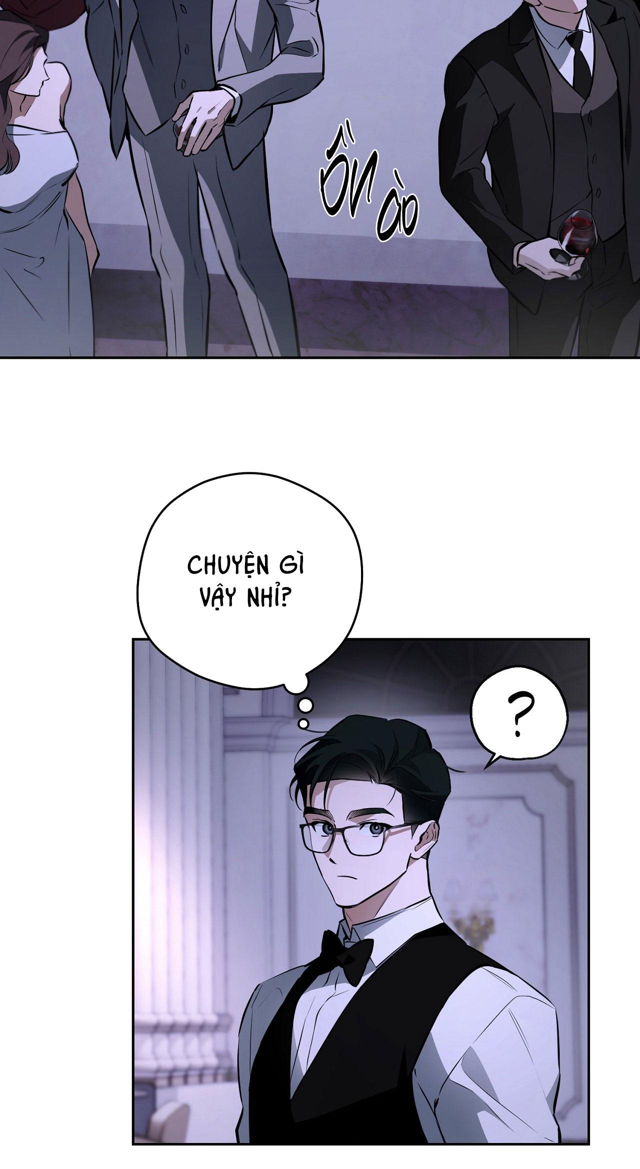 OFF TRACK Chapter 37 - Next Chapter 38