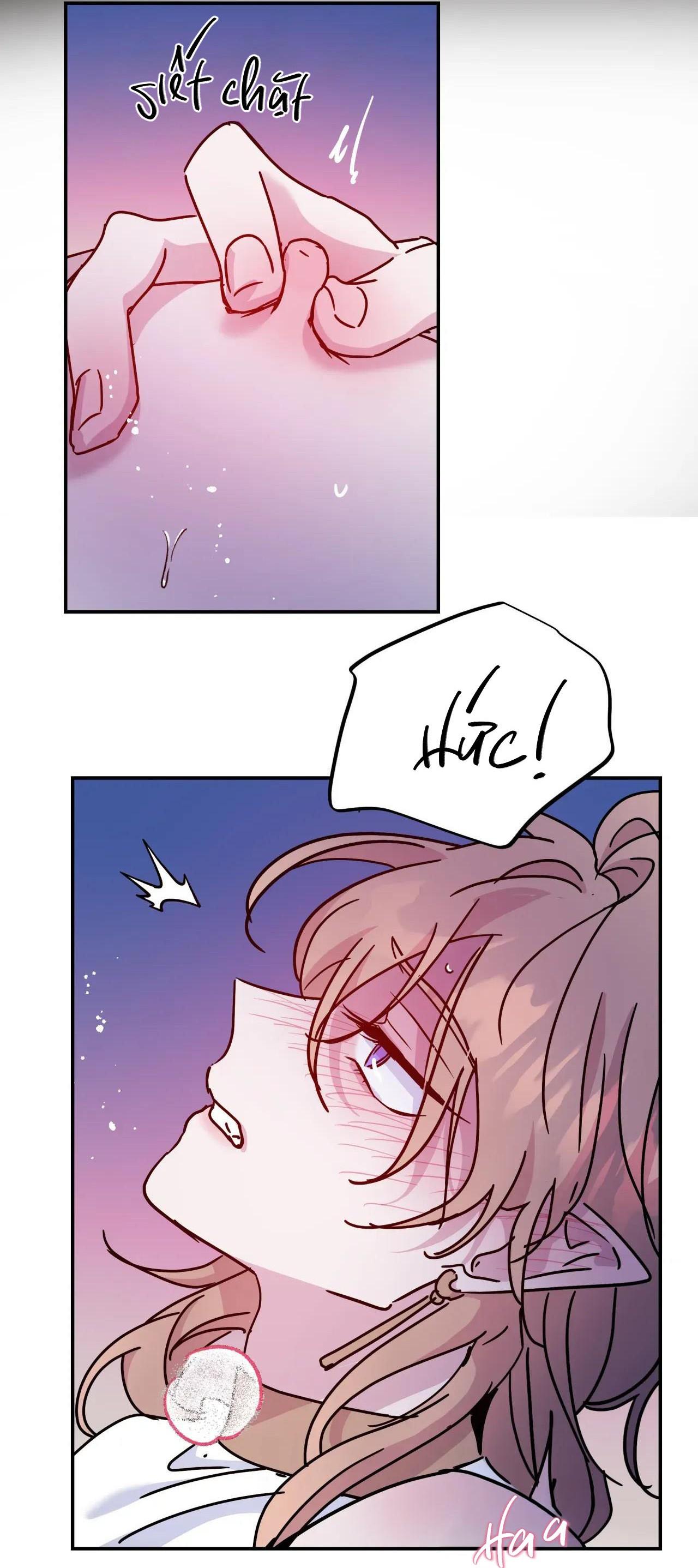 (CBunu) Ám Giữ Linh Hồn Chapter 71 CLIFF 3 - Trang 3