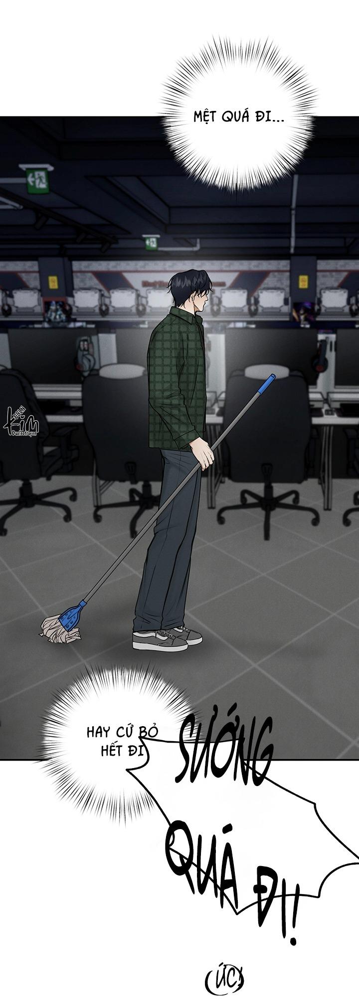 TUYỂN TẬP CUỒNG CÔNG-CHIẾM HỮU CÔNG CỦA NHÀ KIM Chapter 48.1 neontry 1 - Next Chapter 48.2