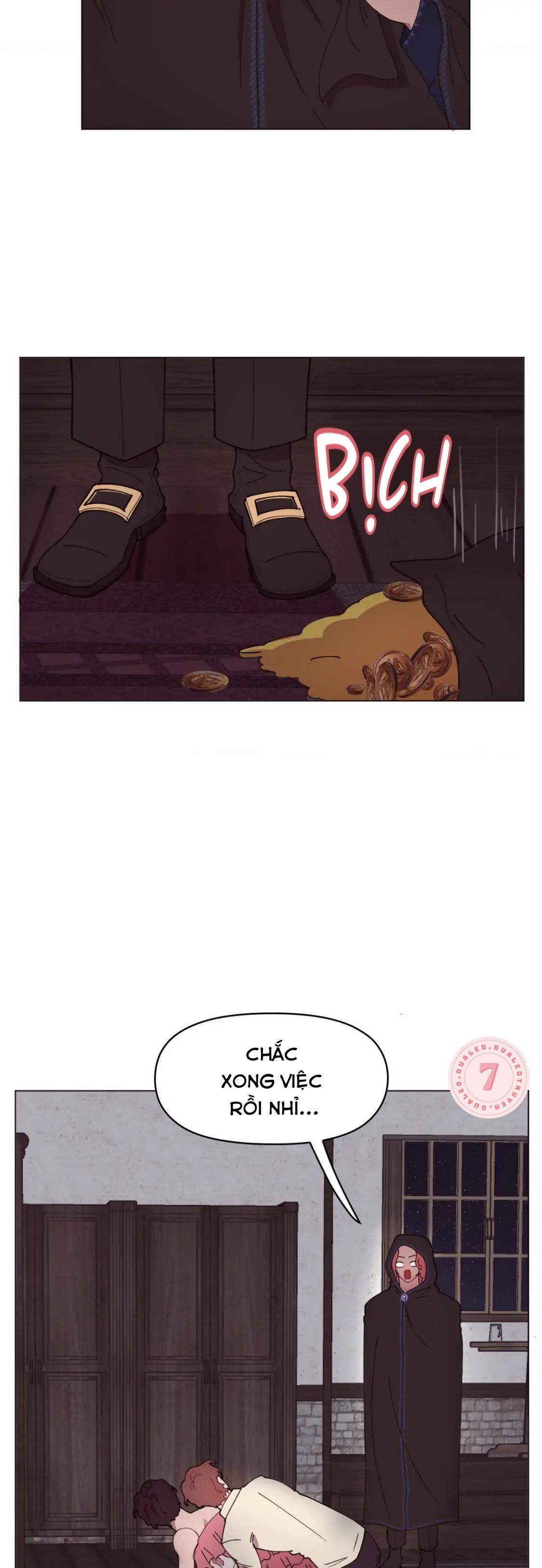 Hãy trả lại nó! Dương vật giả của tôi! Chapter 4 Chap 4 H - Next Chapter 5 Chap 5