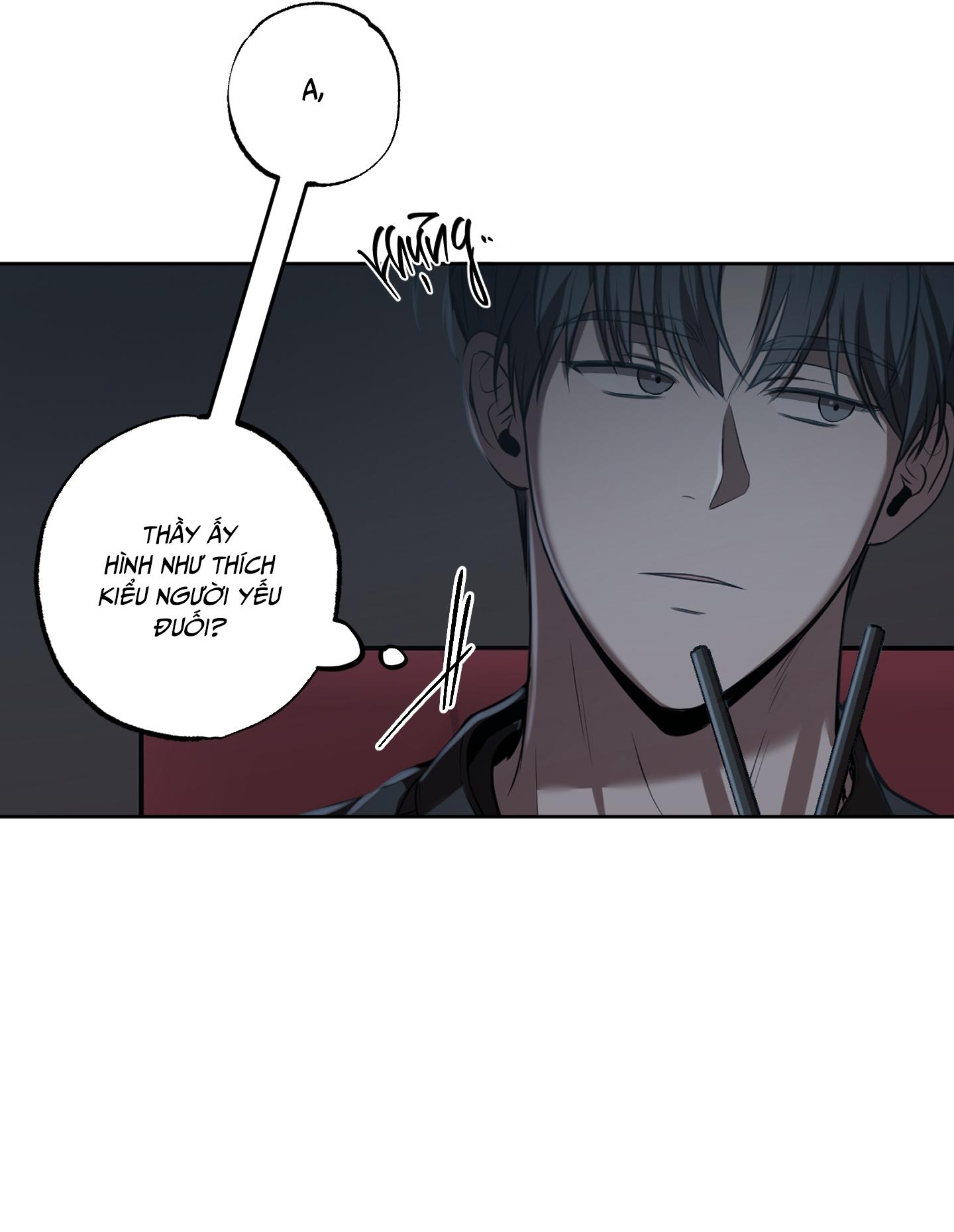 ĐỪNG NÓI LỜI GIAN DỐI Chapter 9 - Next 