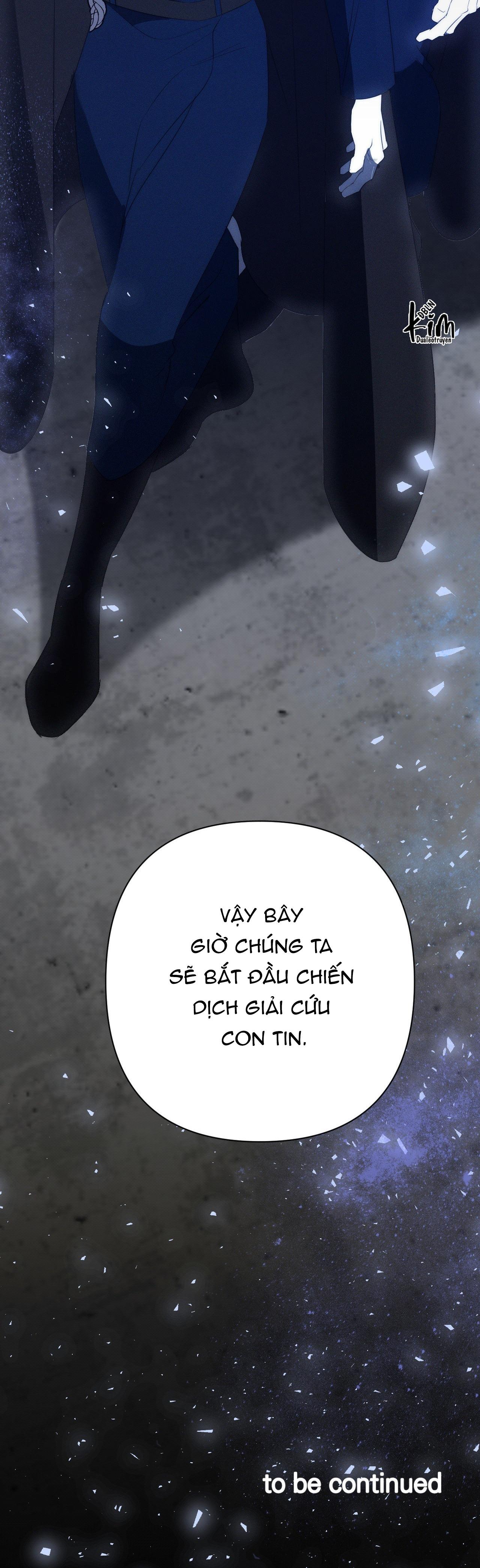 GUIDE ESPER NGẮN Chapter 6.5 time for you 5 - Next Chapter 6.6 time for you 6