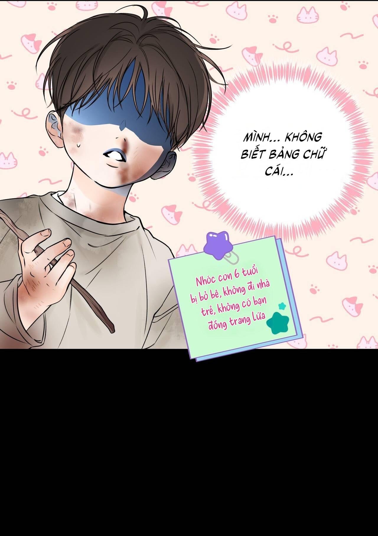 (CBunu) Hạ cánh cuối chân trời Chapter 32 - Next Chapter 33