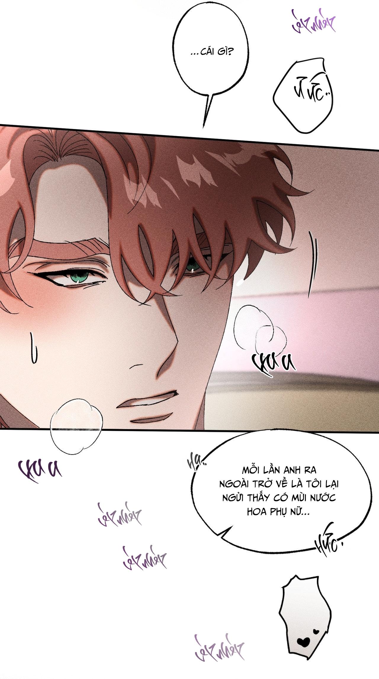 CUỘC GIAO DỊCH Chapter 49 H+ - Trang 2