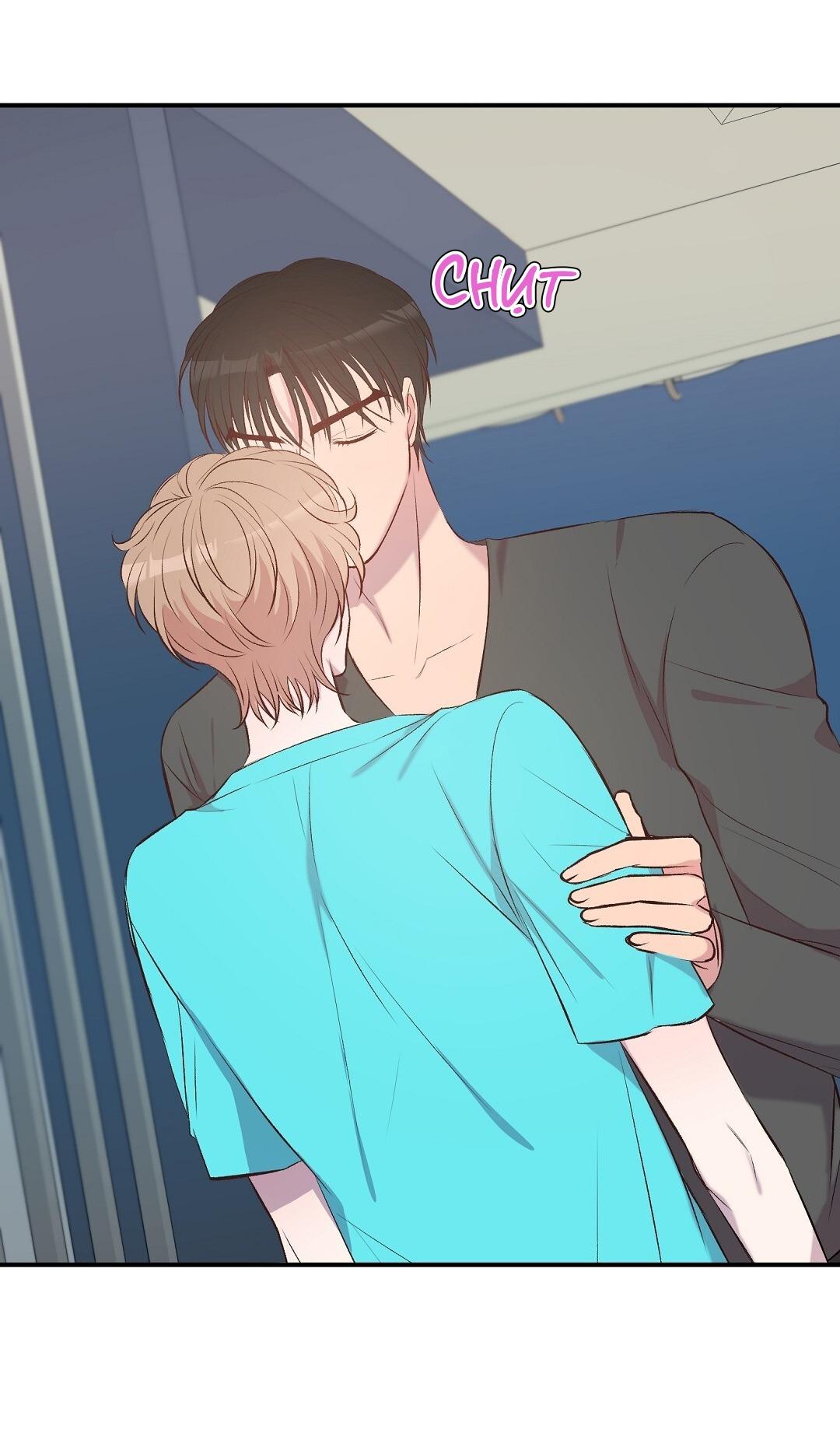 CHUYỆN TÌNH ĐẢO HOANG Chapter 33.15 Ngoại truyện 15 - Next Chapter 33.16 Ngoại truyện 16