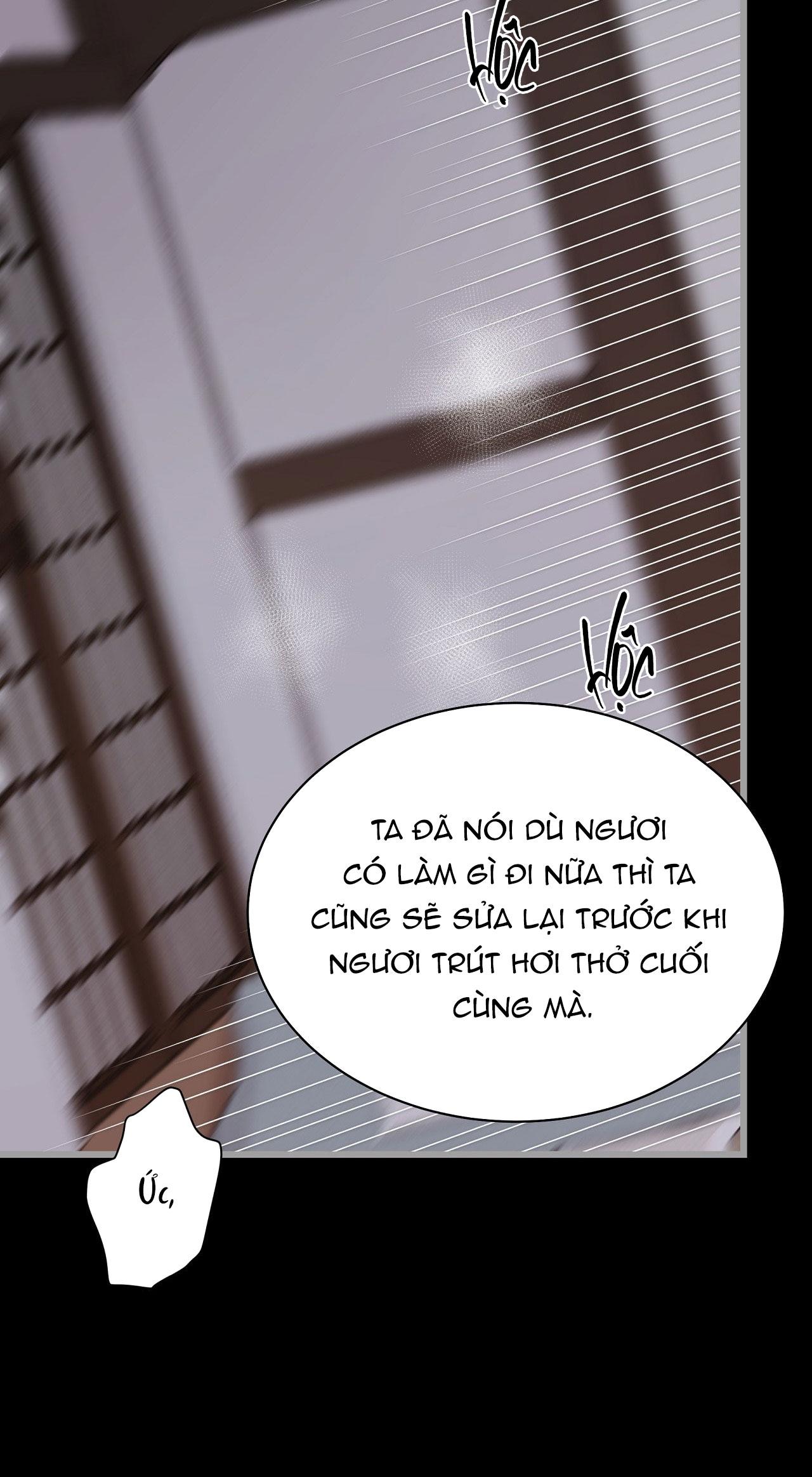 KIẾM HOA Chapter 81 - Next Chapter 82