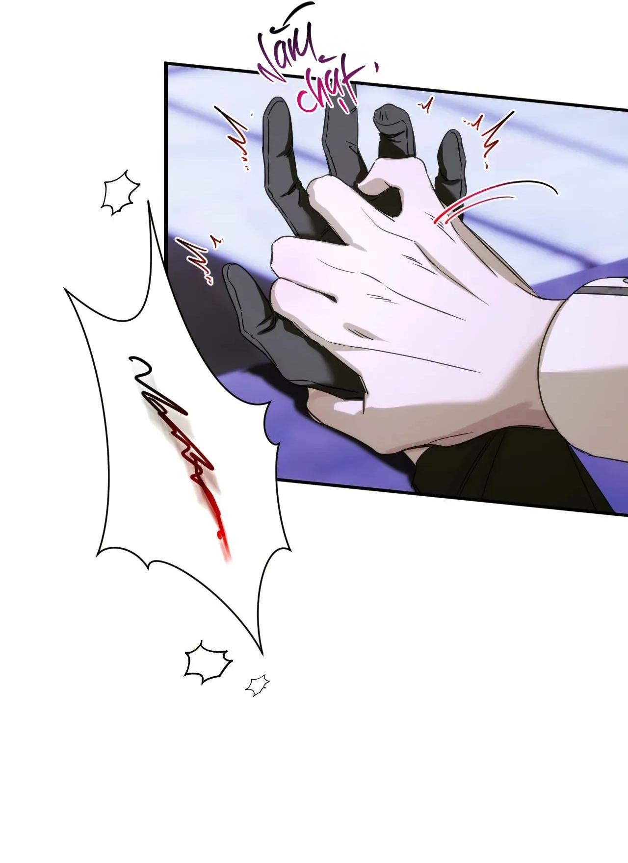 GỌI TÊN ANH Chapter 7 H+ - Next Chapter 8