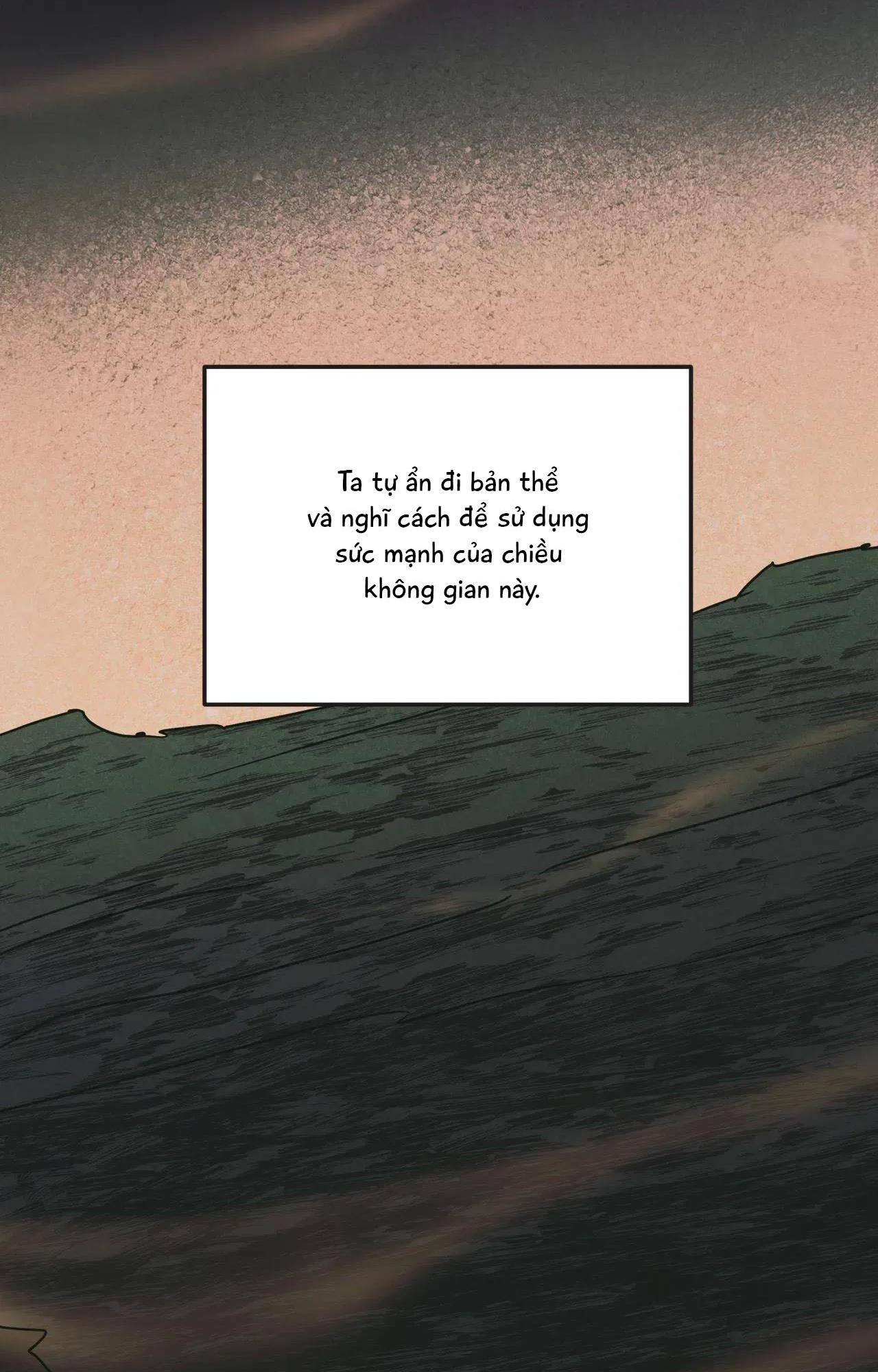 (CBunu) Ám Giữ Linh Hồn Chapter 70 - Trang 3