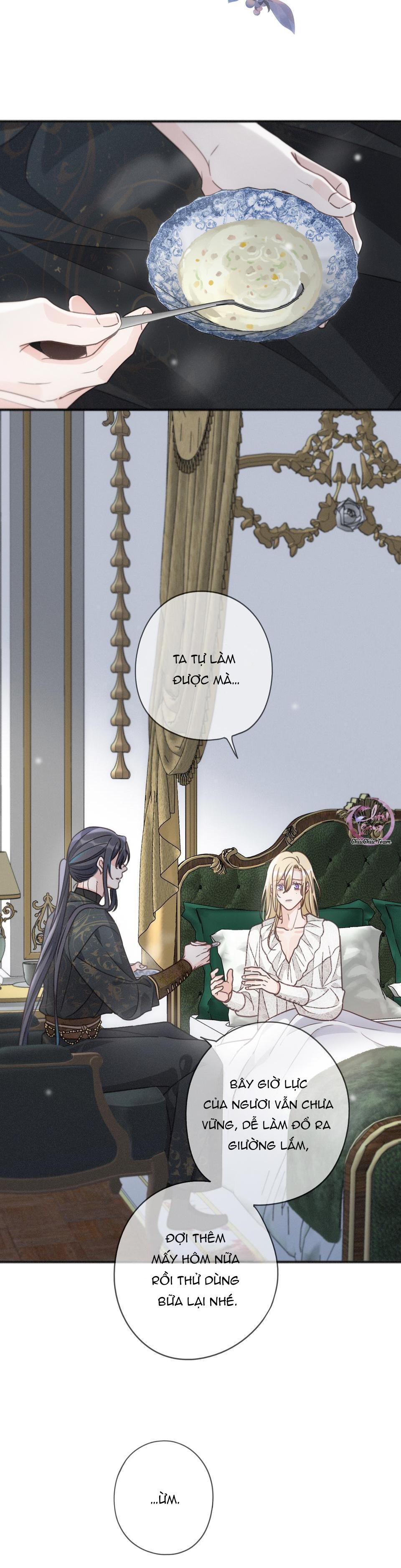 Khốn Thú Chi Nhiễm Chapter 53 - Next Chapter 54