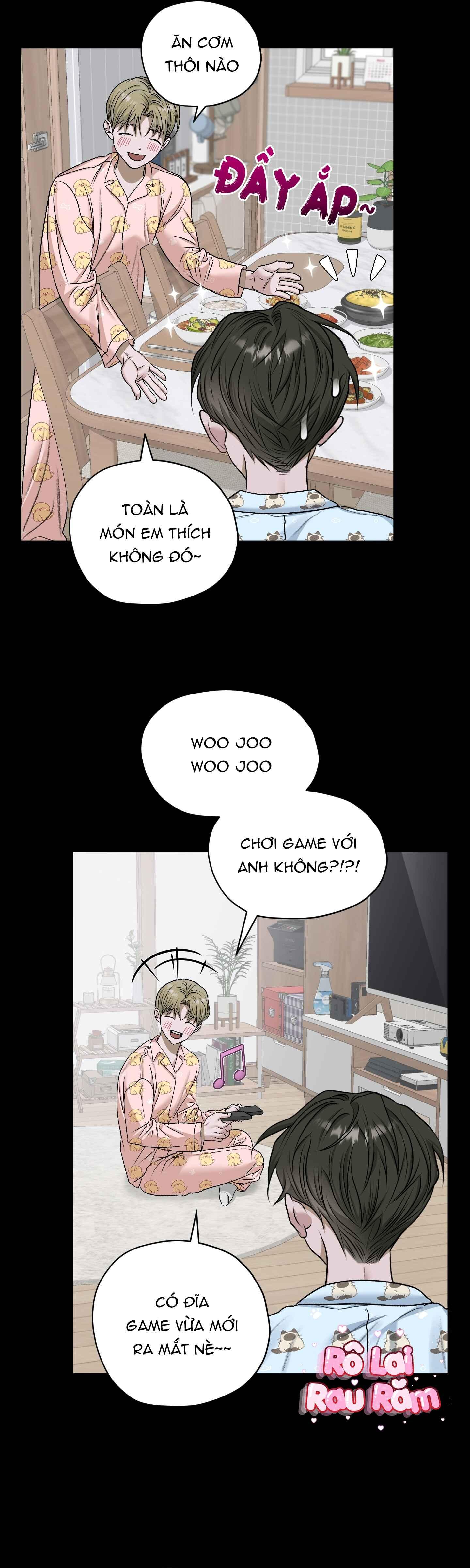 Đầm Hoa Sen Chapter 50 - Next Chapter 51