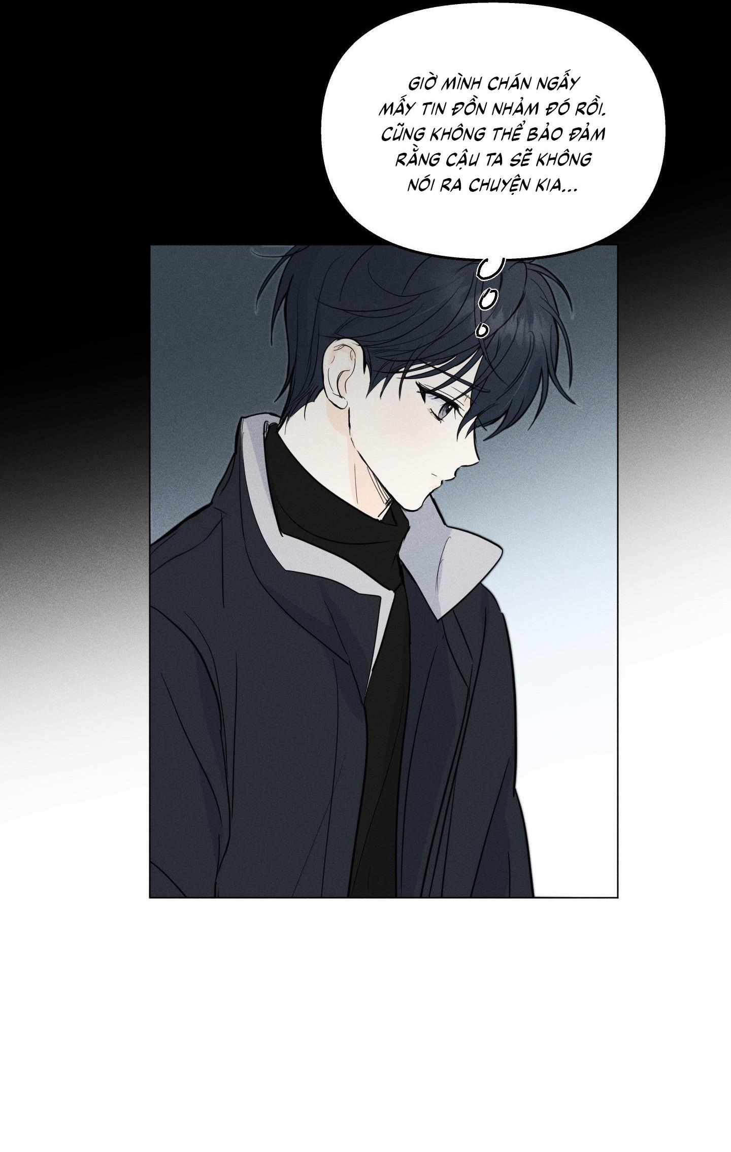 (CBunu) LOVE STRUCK Chapter 2 - Next Chapter 3