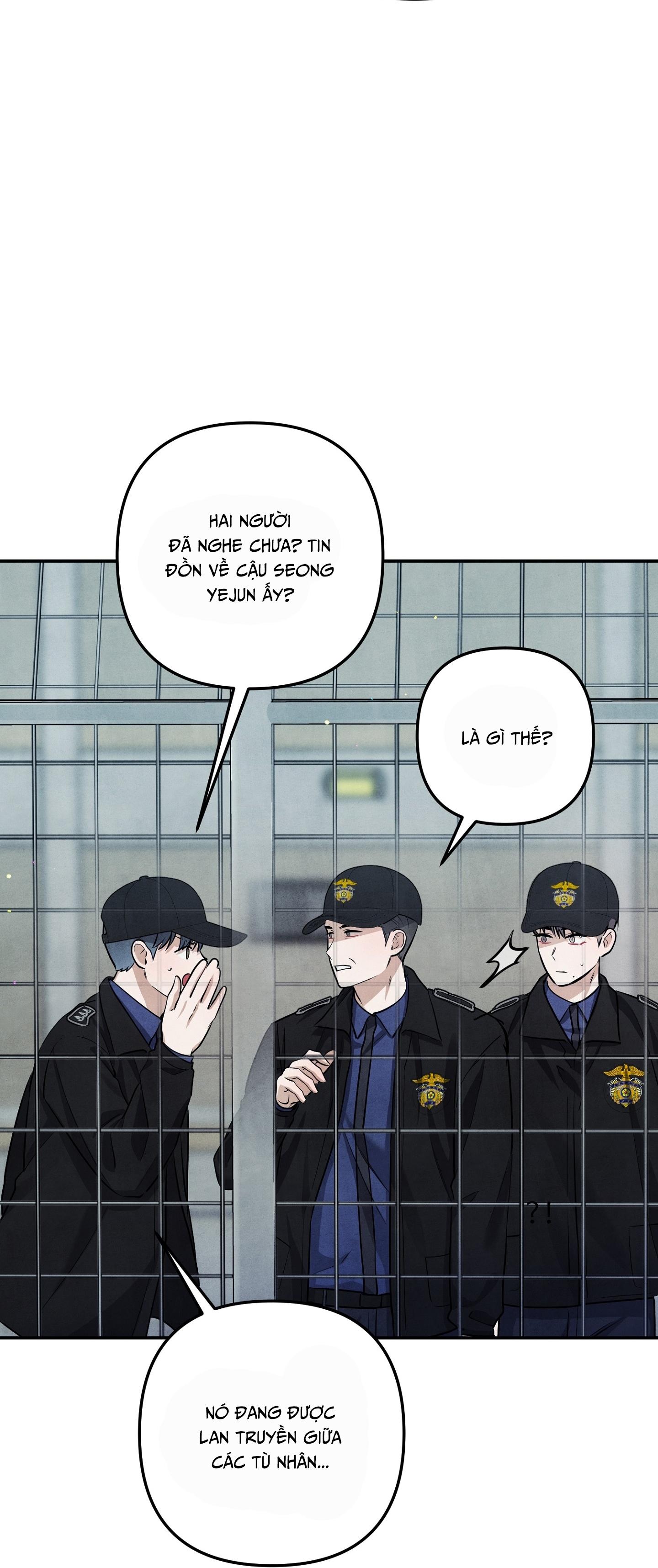 HẮC DIỄM DỤC VỌNG Chapter 11 - Next Chapter 12